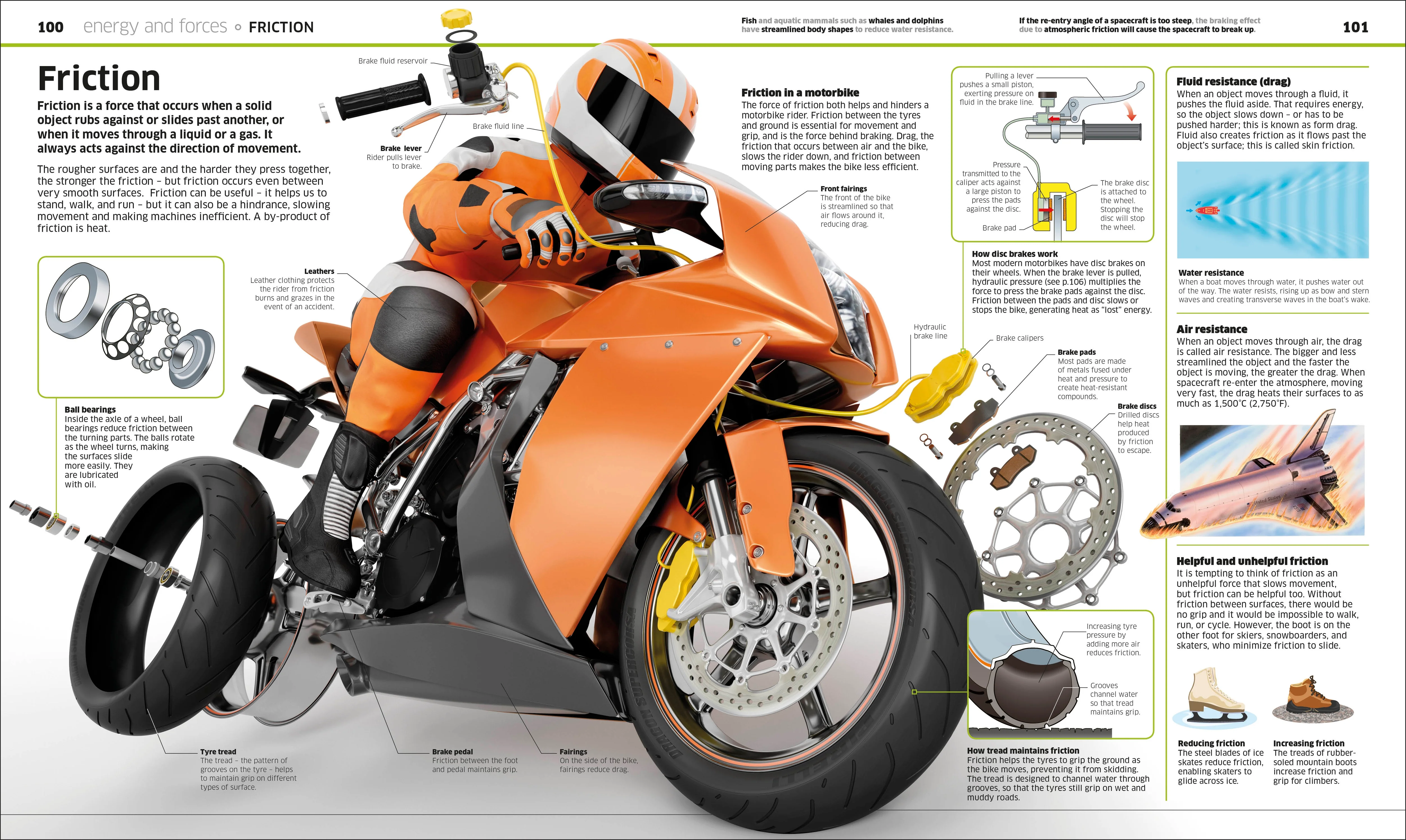 Knowledge Encyclopedia Science! - Image 5