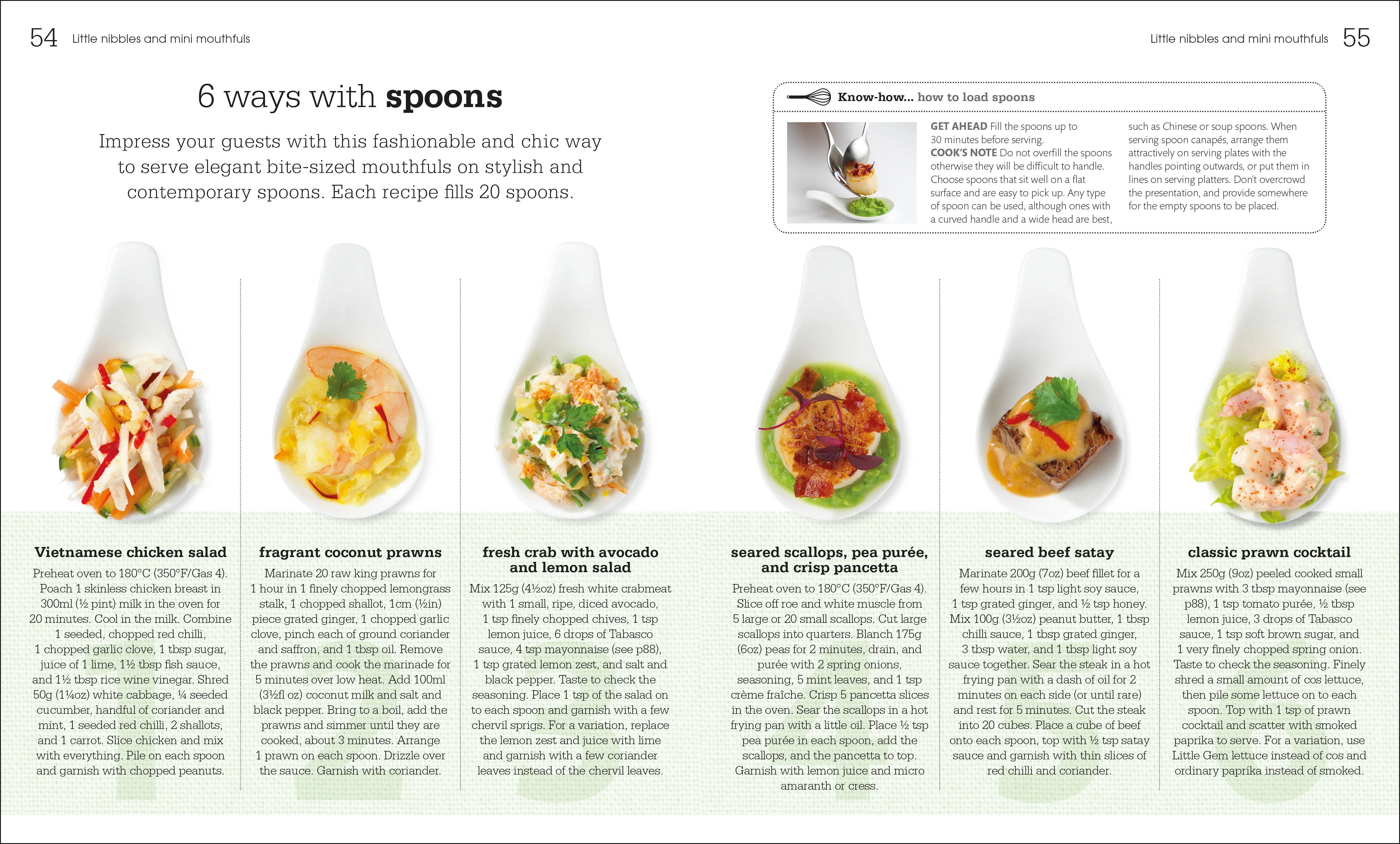 Canapés - Image 3