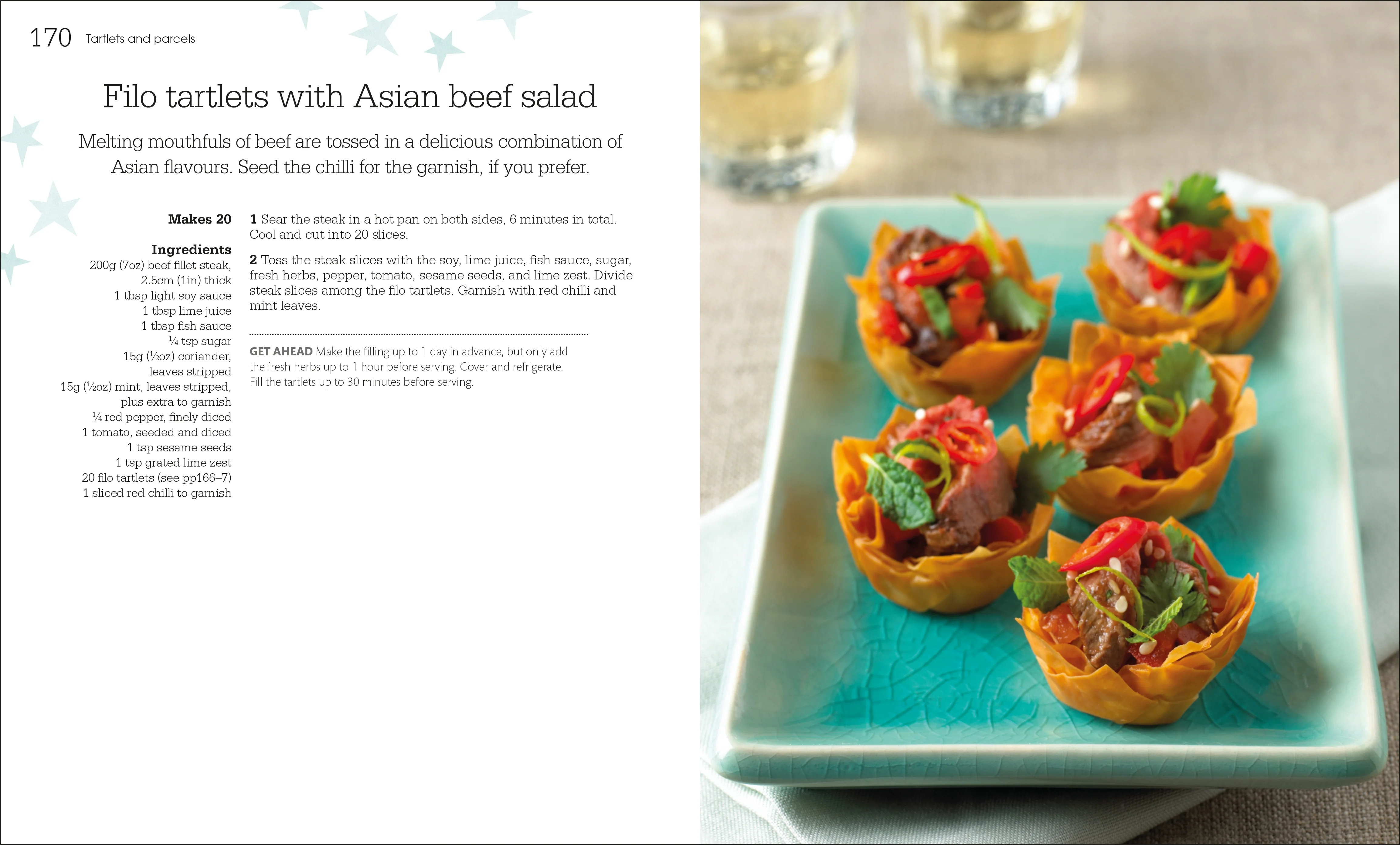 Canapés - Image 5