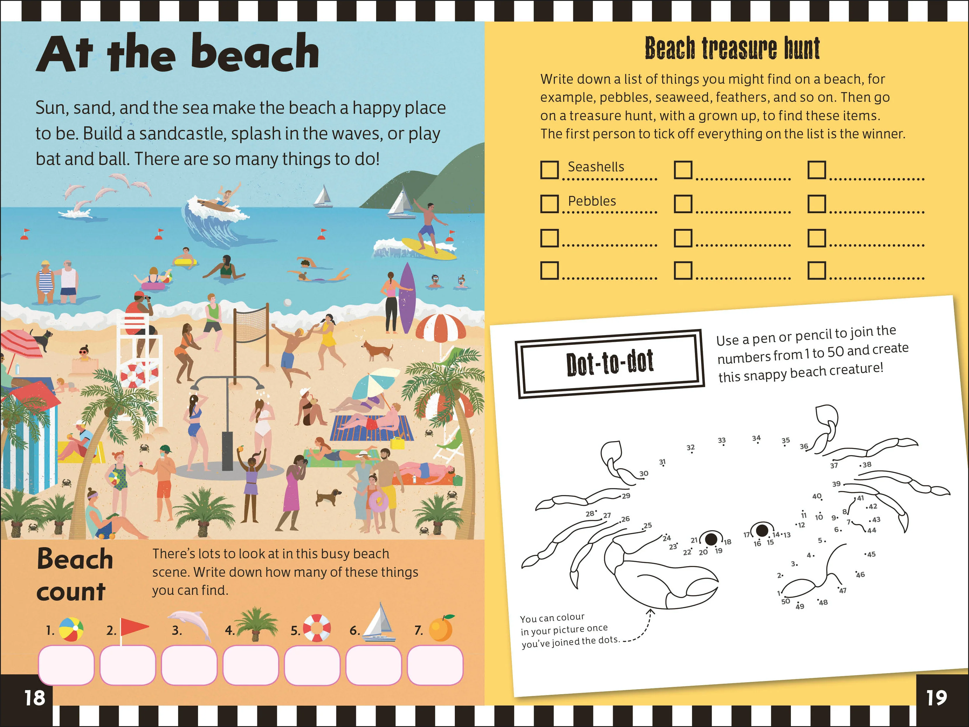 Travel Activity Pack - Image 4