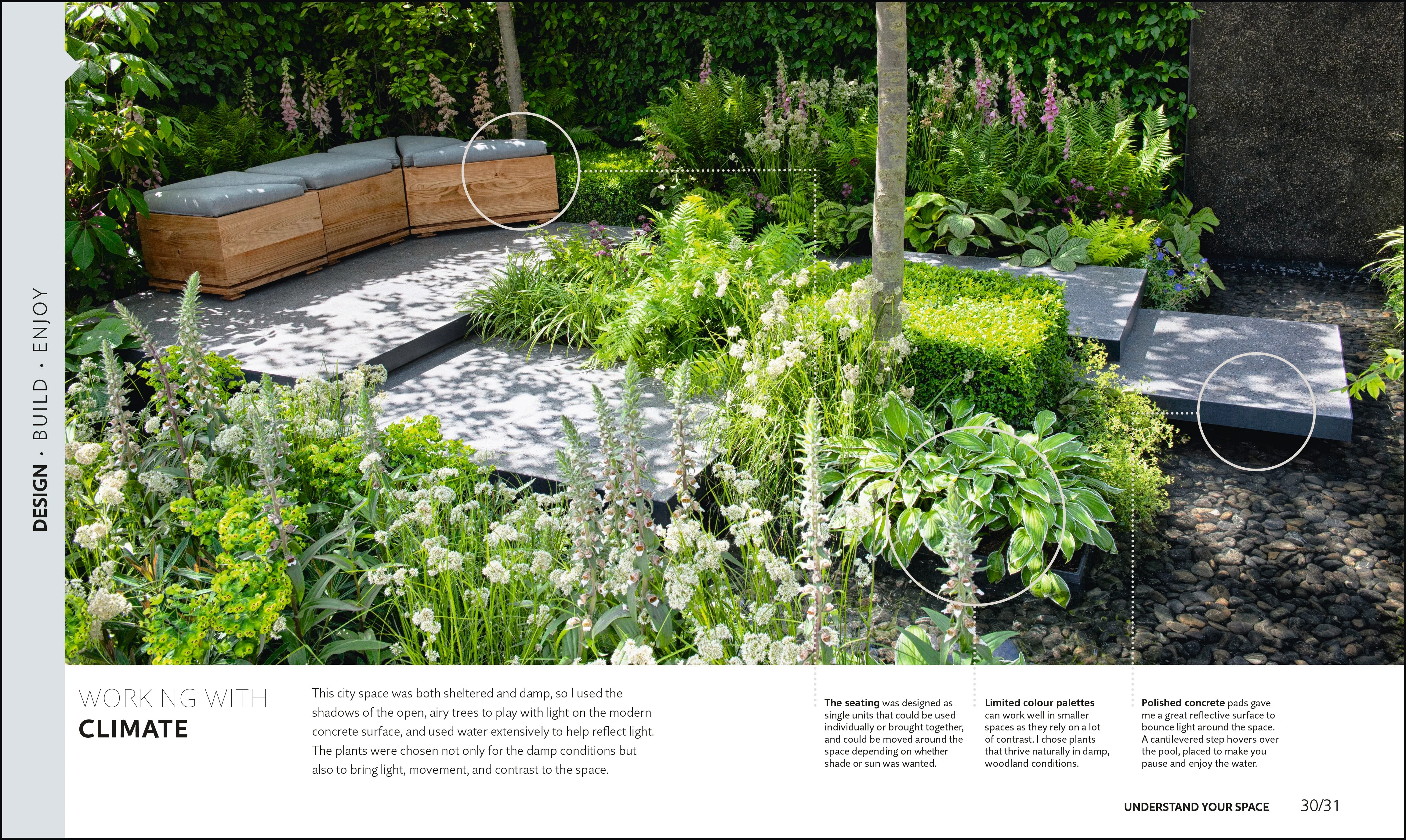 RHS How to Create your Garden - Image 3