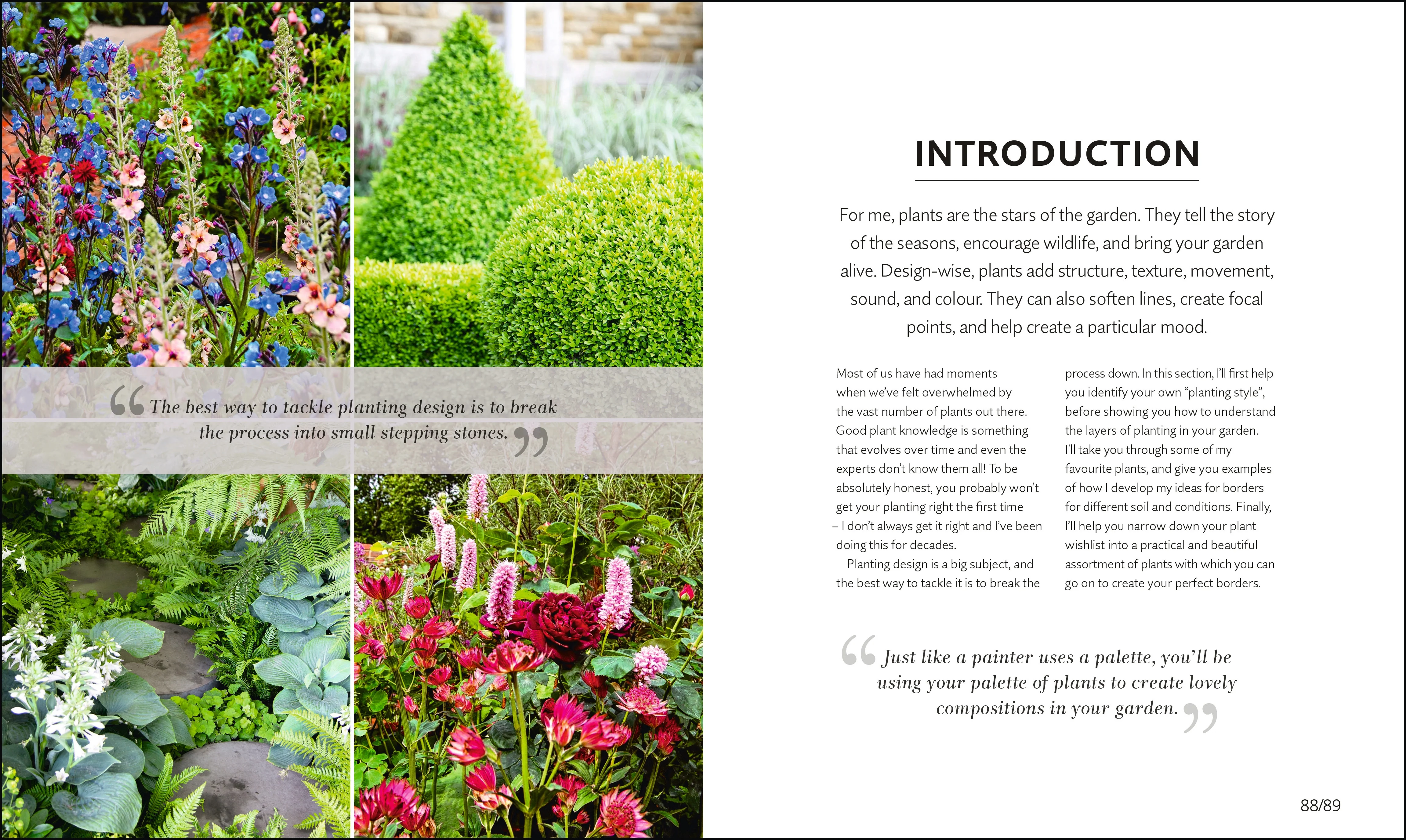 RHS How to Create your Garden - Image 5