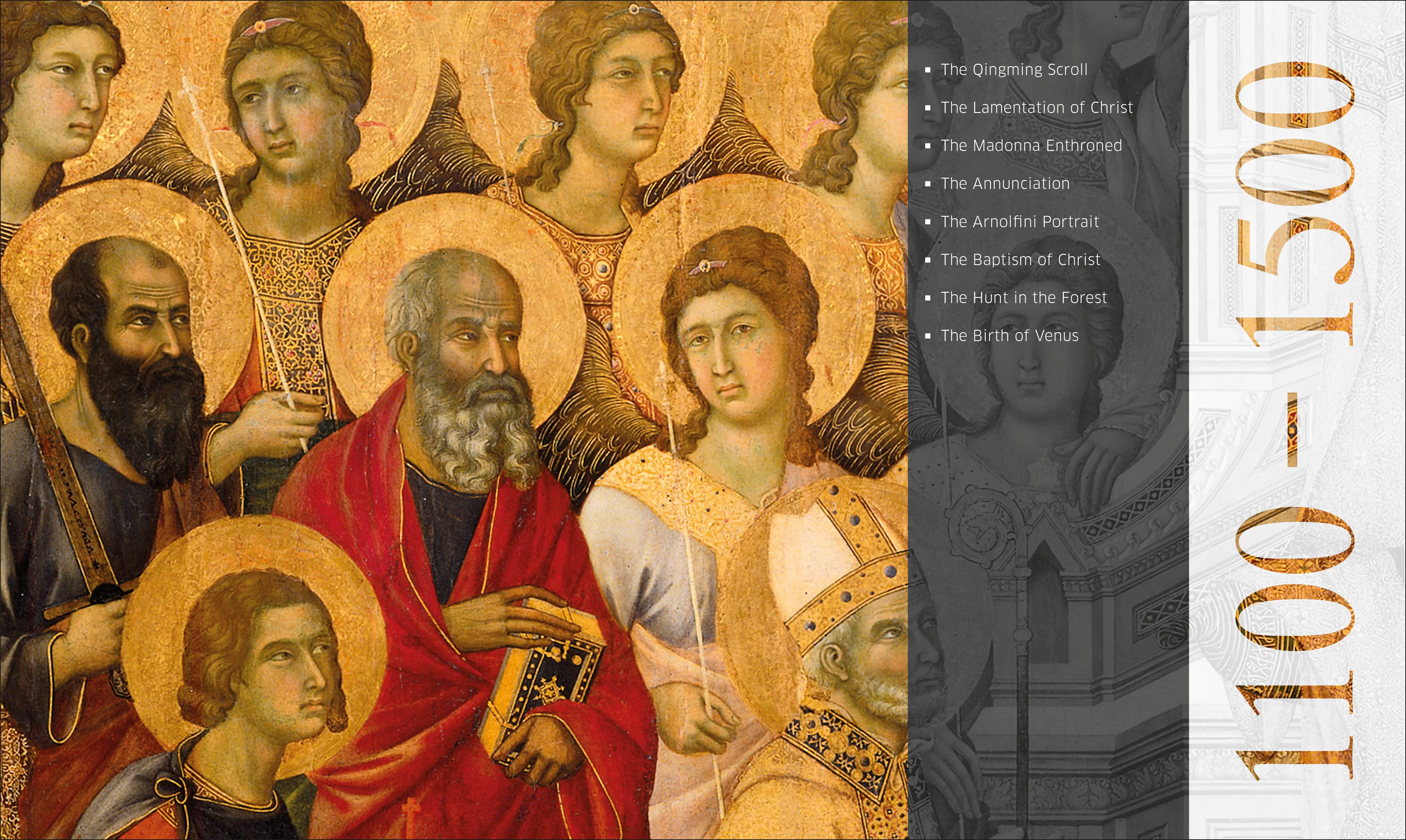 Great Paintings - Image 2