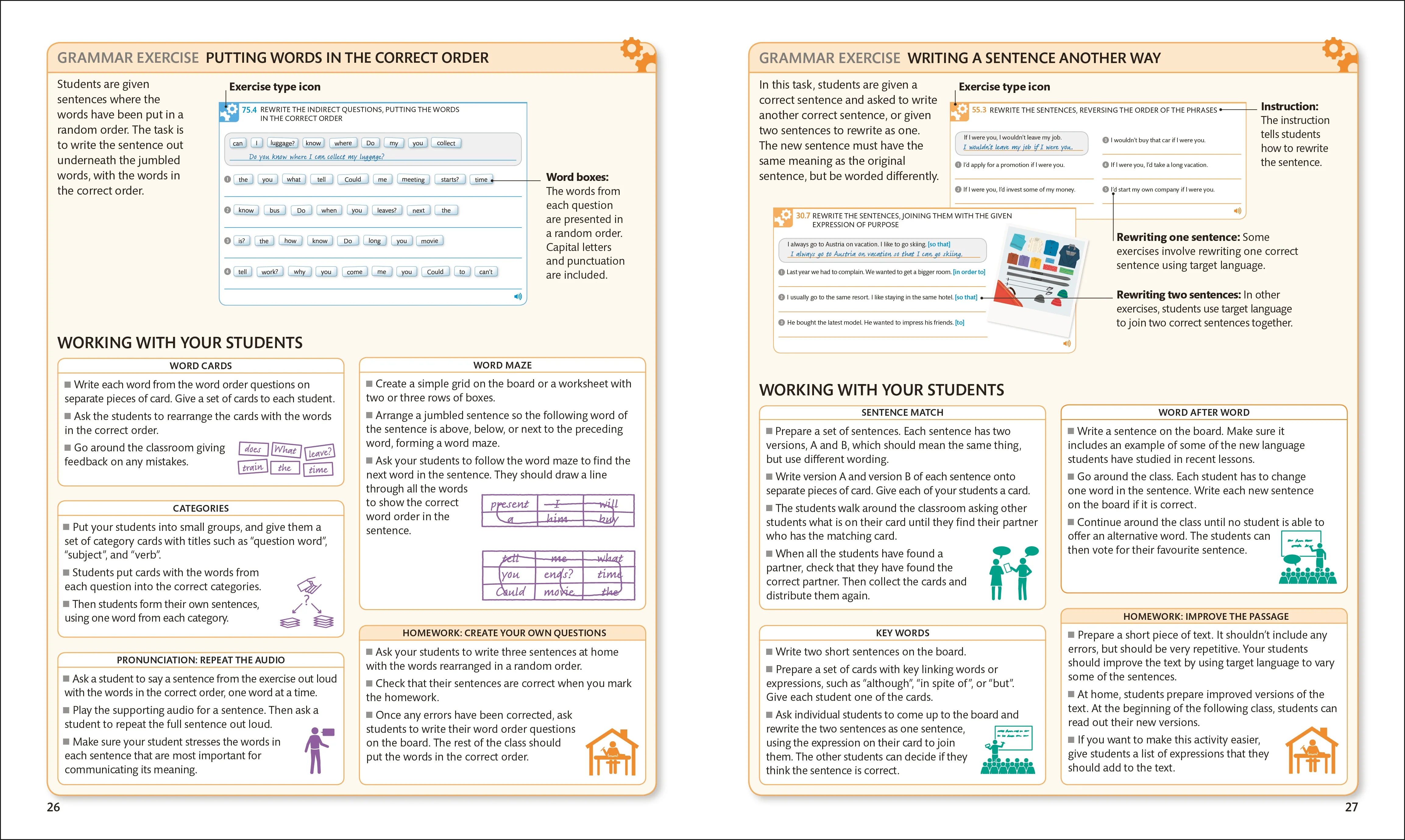 English for Everyone Teacher's Guide - Image 5