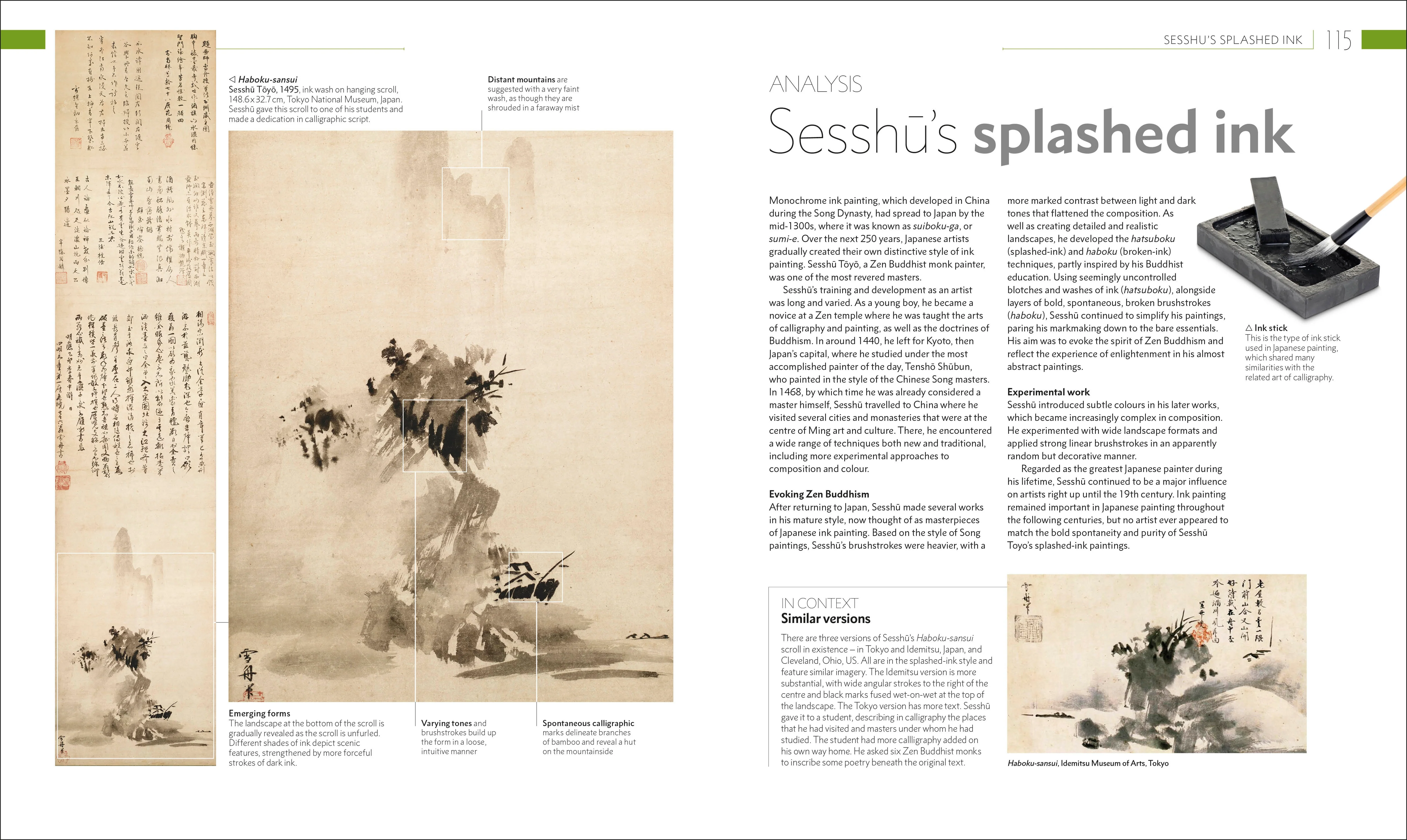The Story of Painting - Image 7