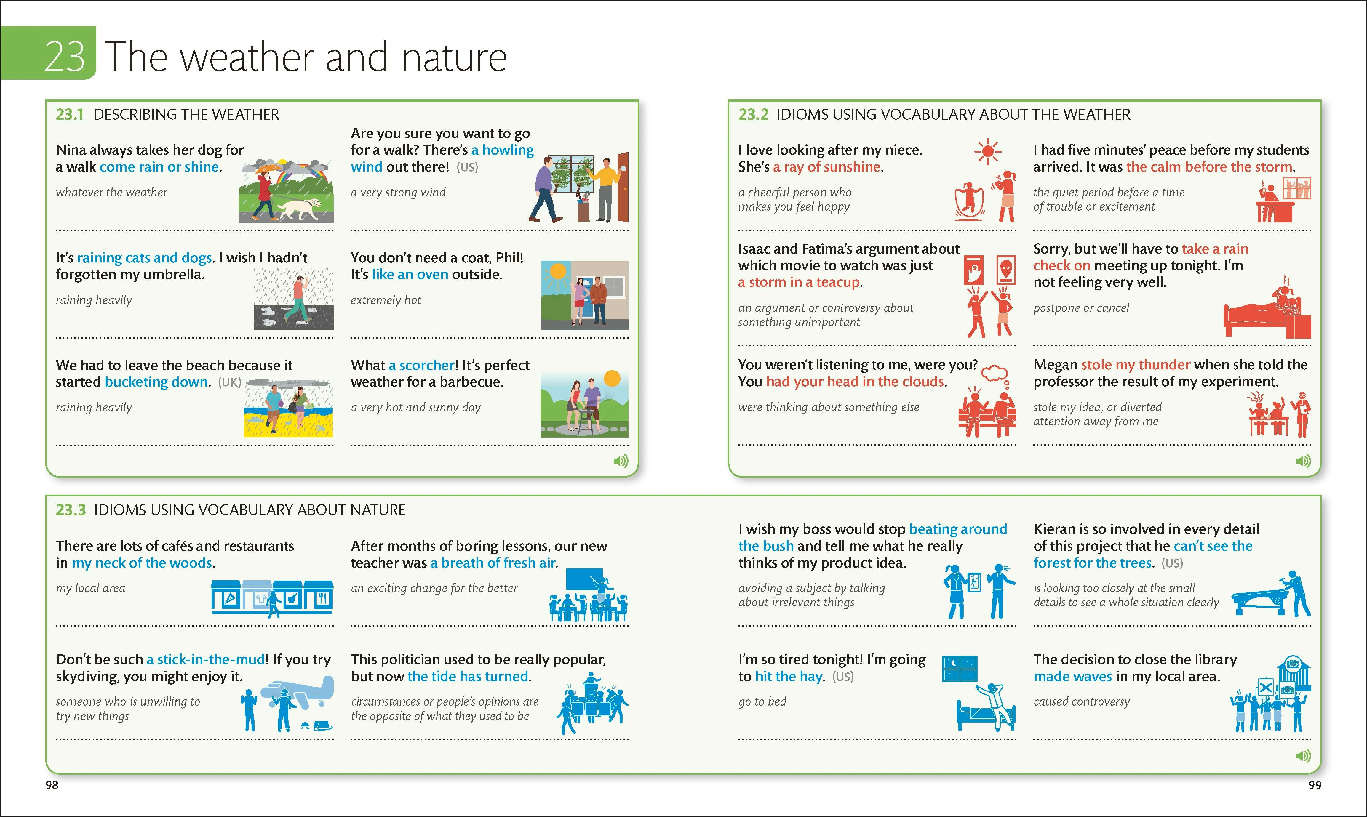 English for Everyone English Idioms - Image 4