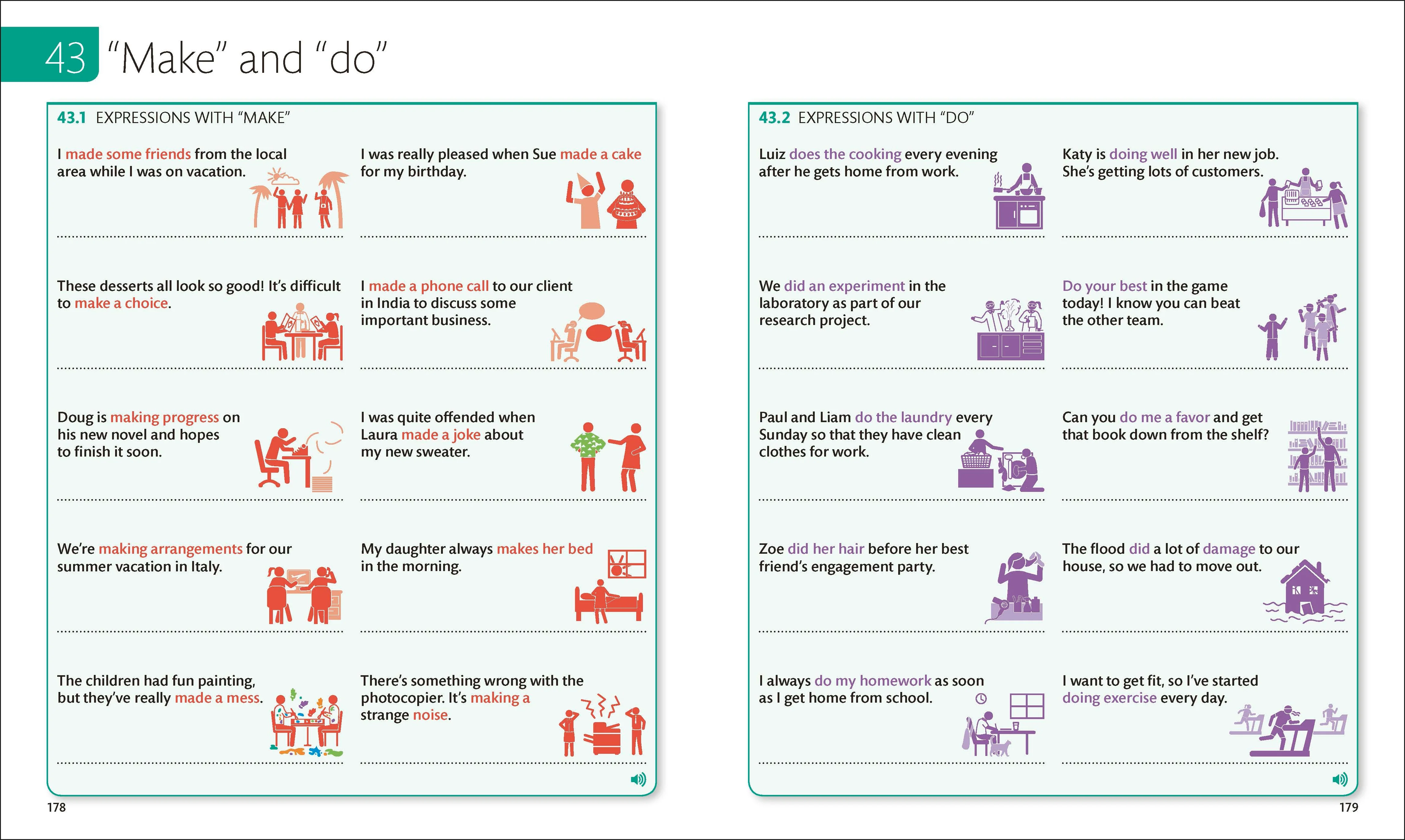 English for Everyone English Idioms - Image 5