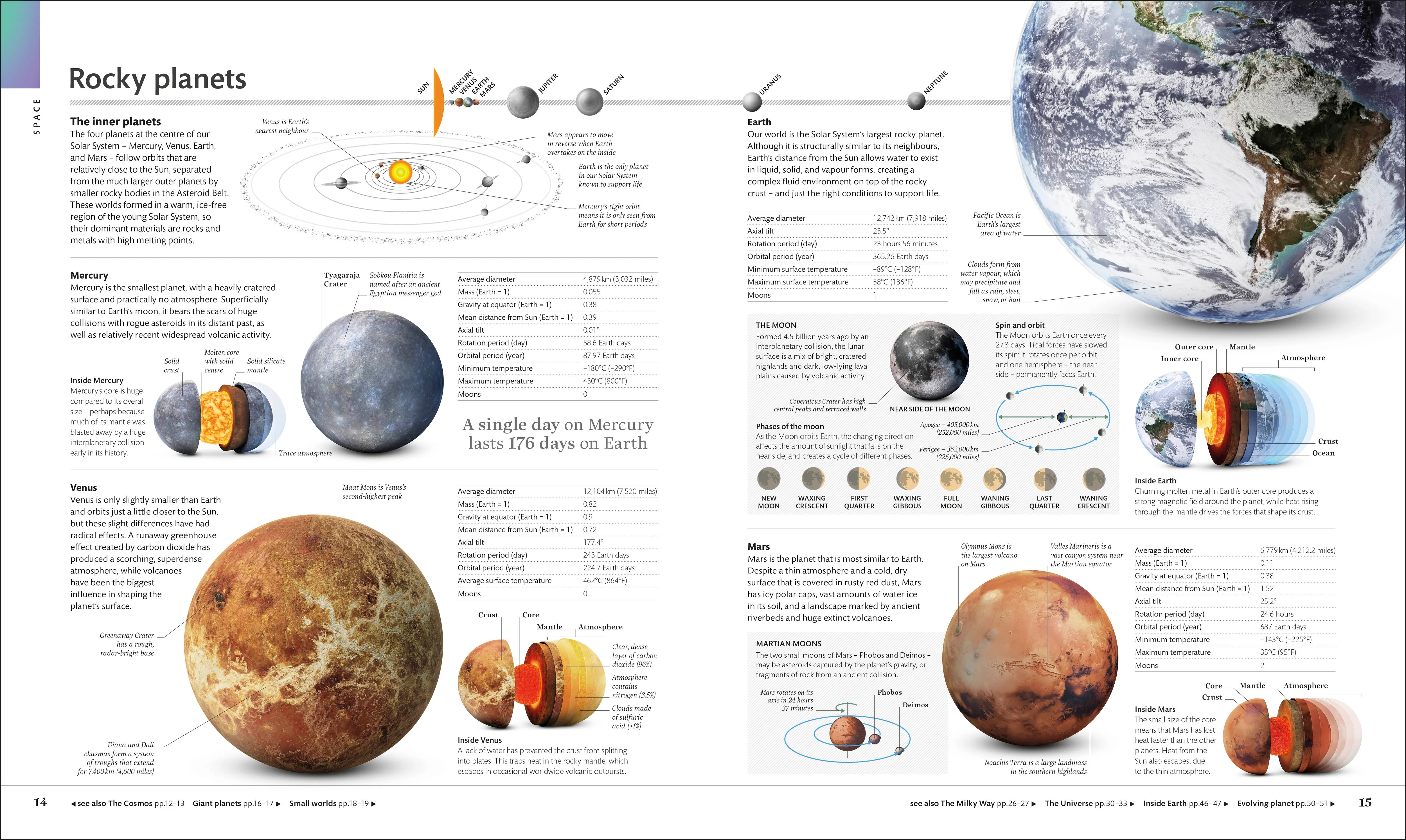 The Visual Encyclopedia - Image 2