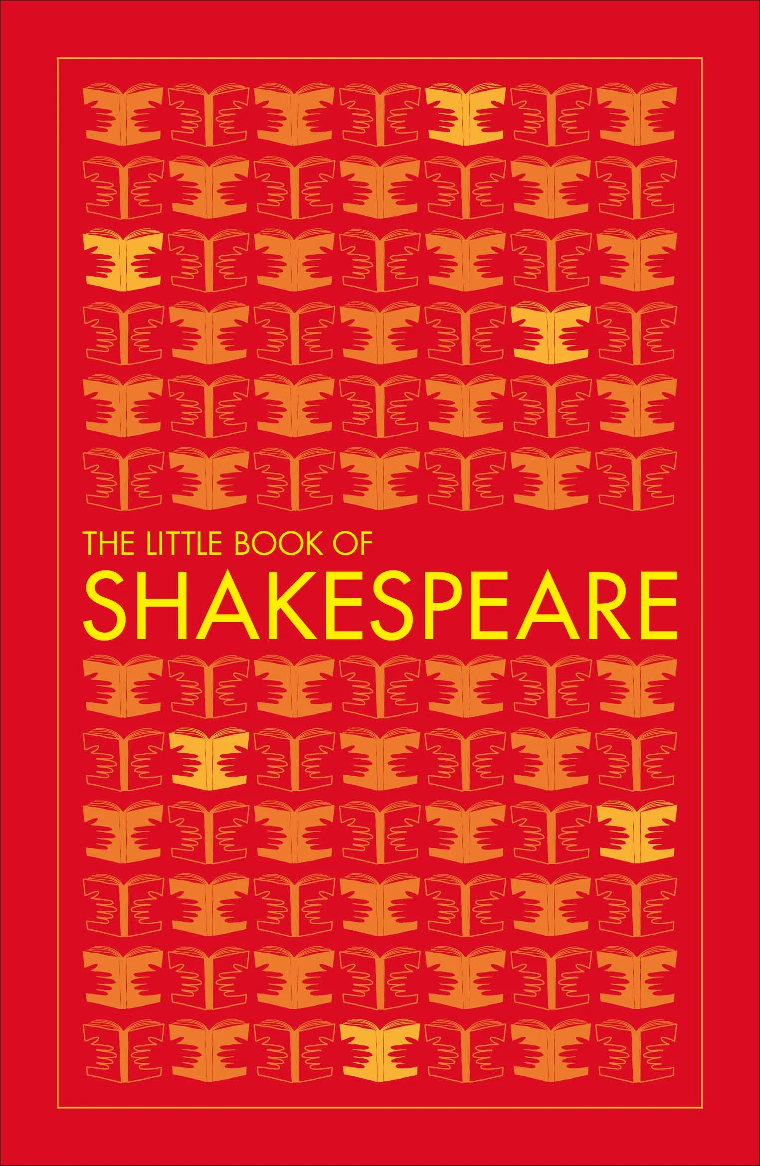 The Little Book of Shakespeare