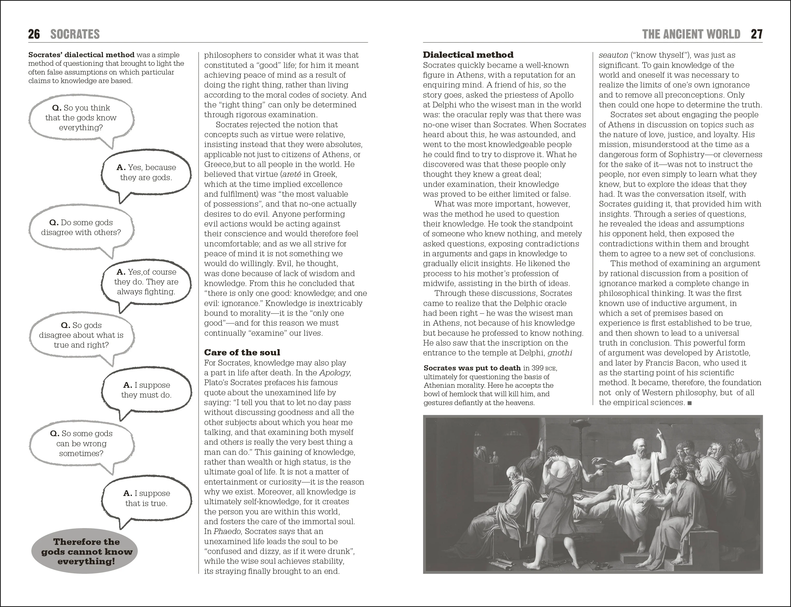 The Little Book of Philosophy - Image 3
