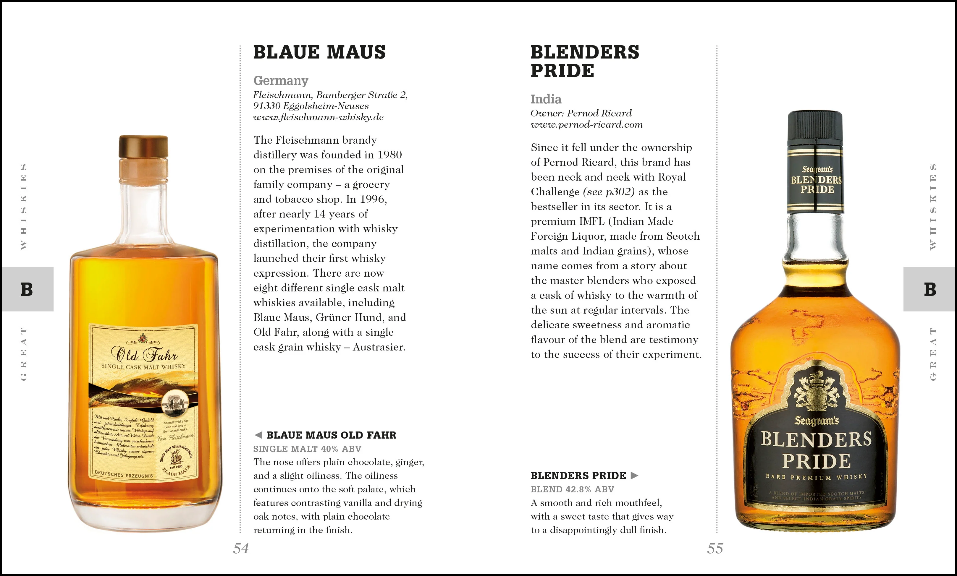 Great Whiskies - Image 2