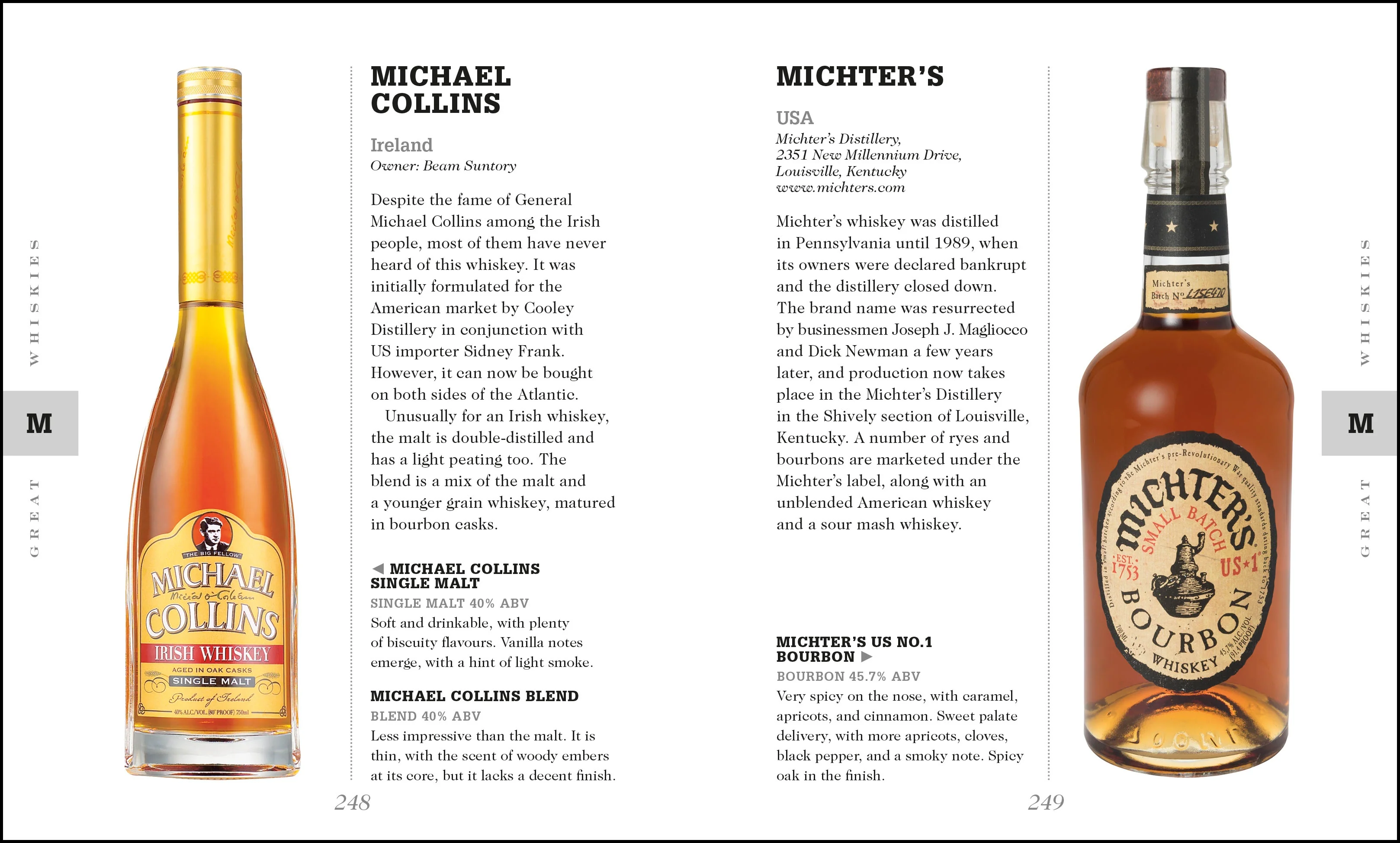 Great Whiskies - Image 4