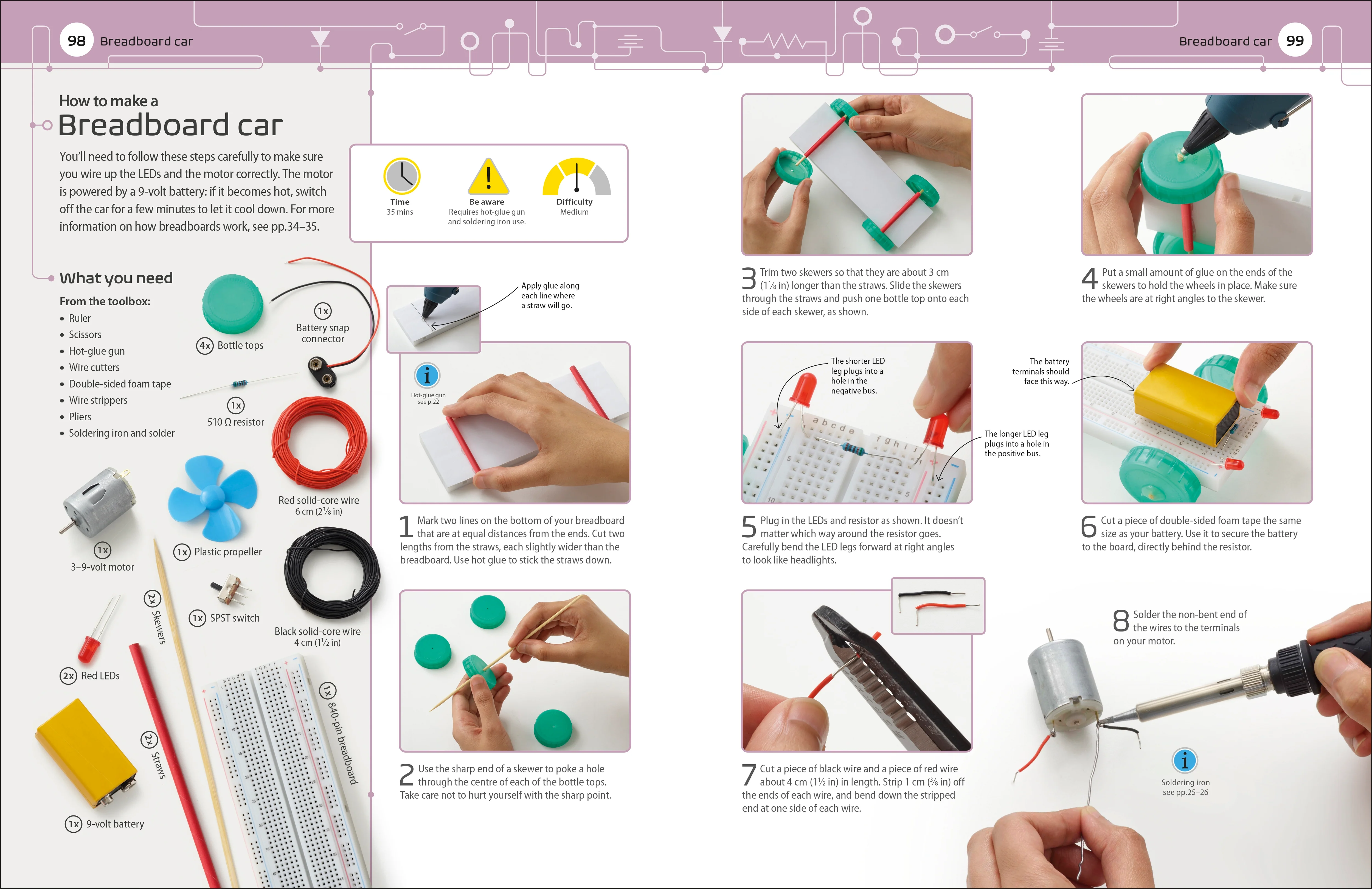 Inventor Lab - Image 5