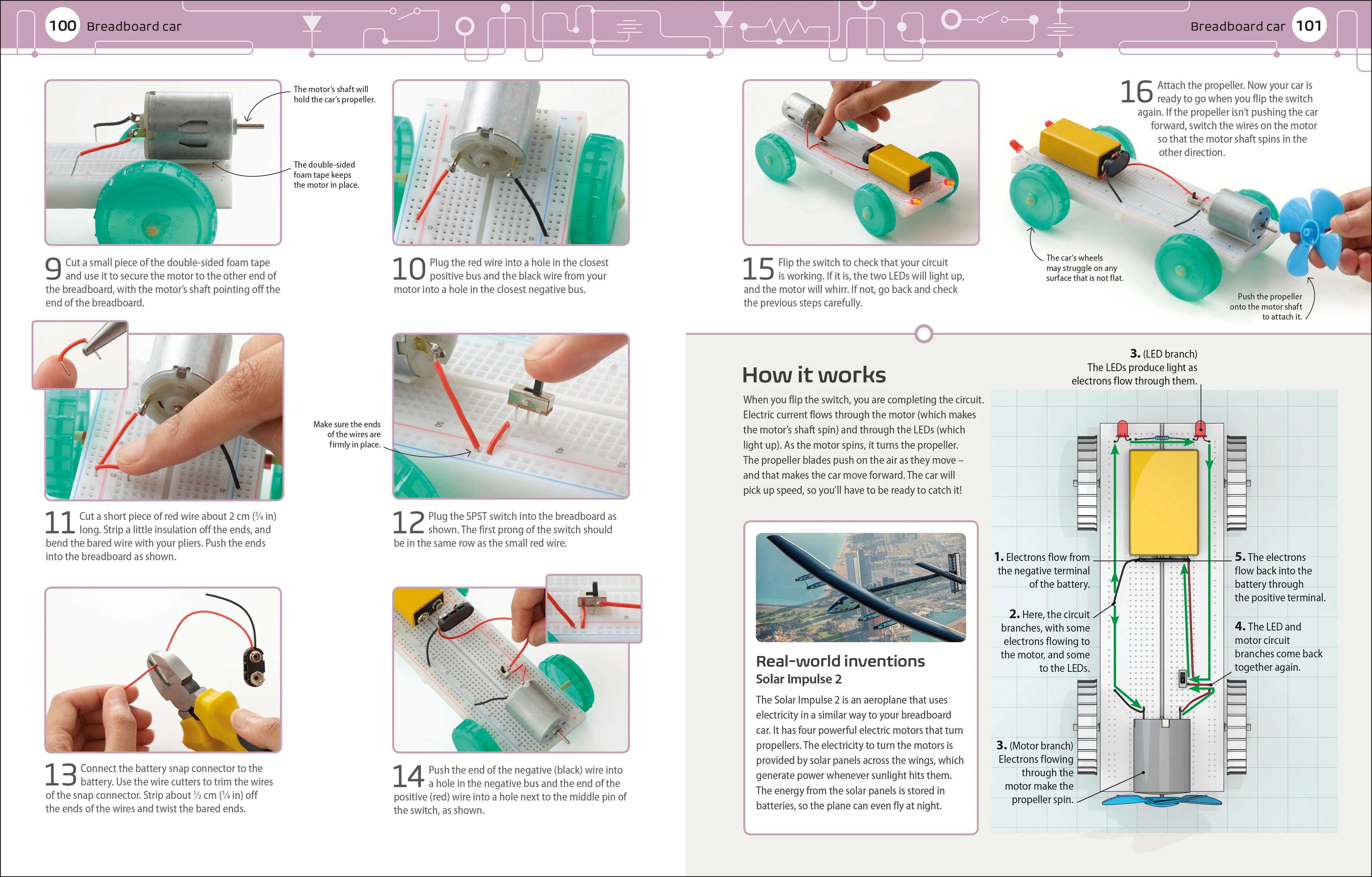 Inventor Lab - Image 6