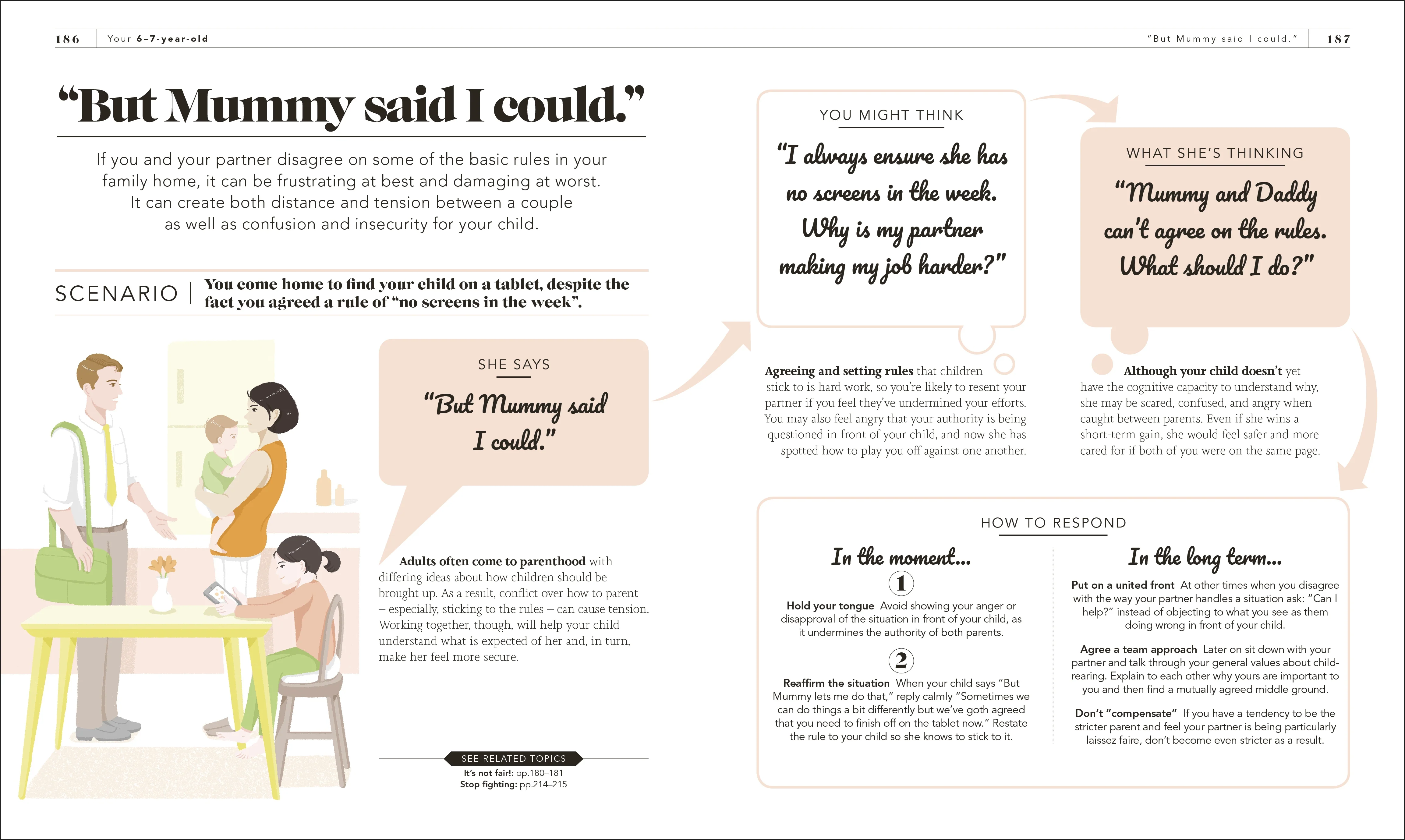 What's My Child Thinking? - Image 5