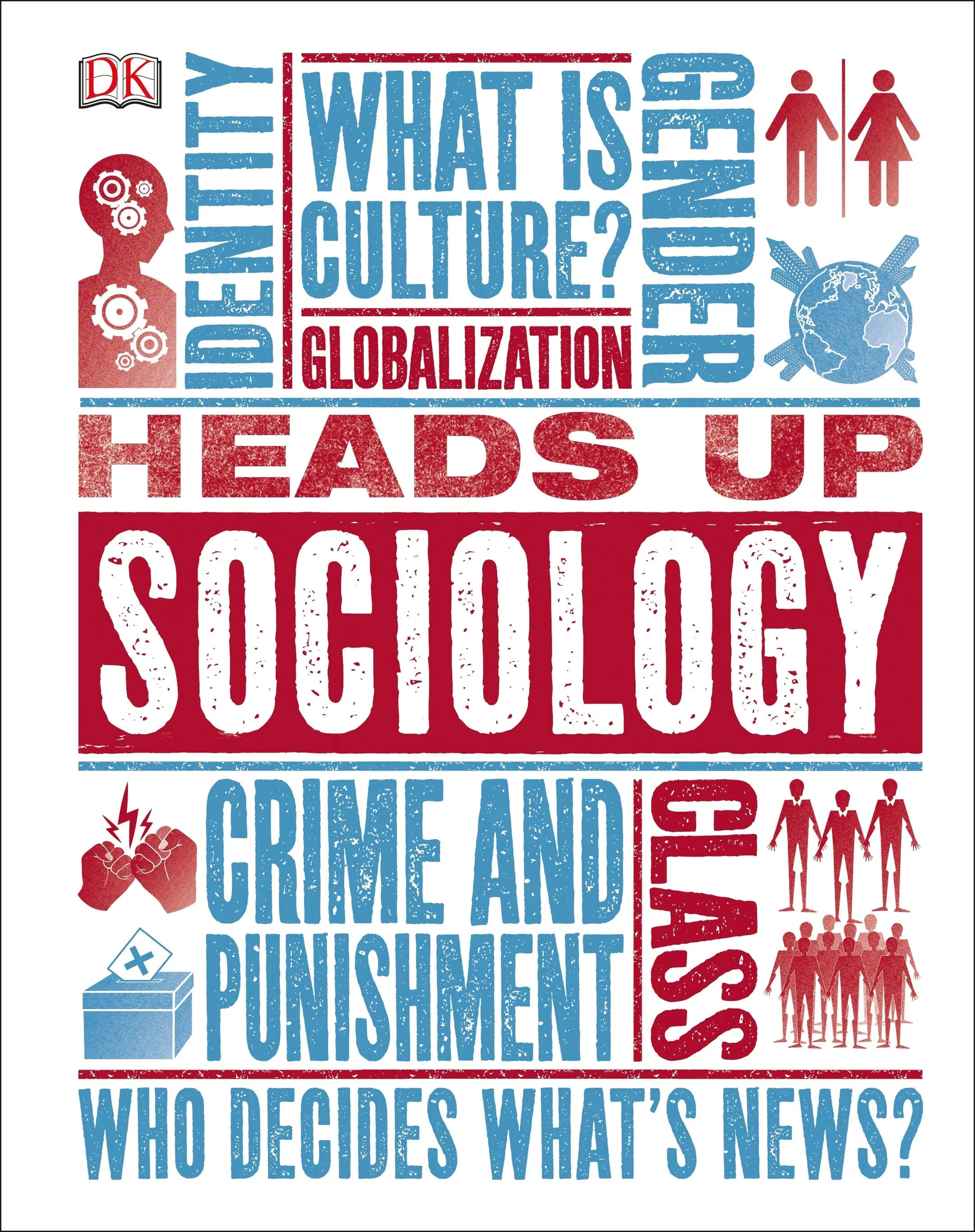 Heads Up Sociology