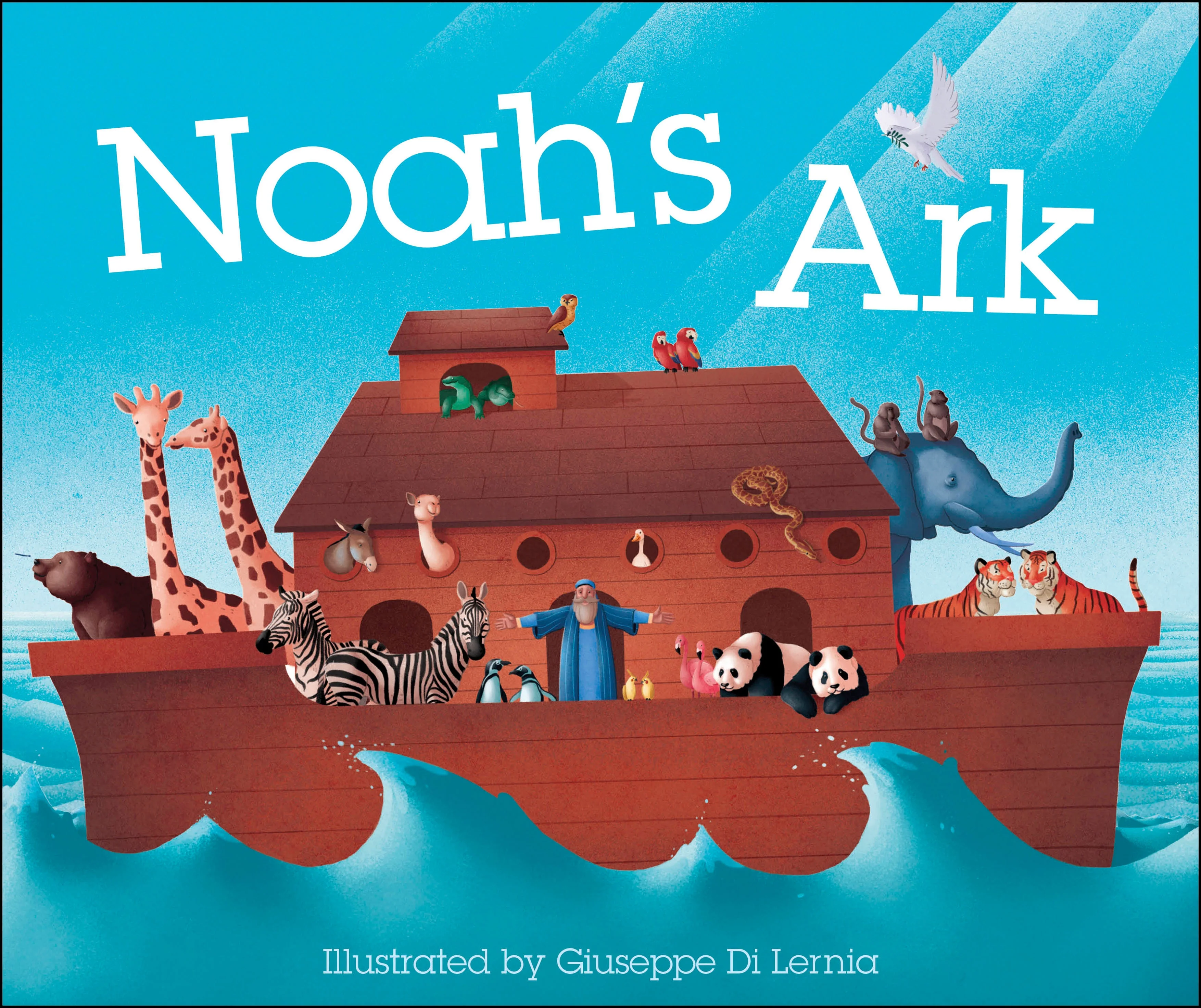 Noah's Ark