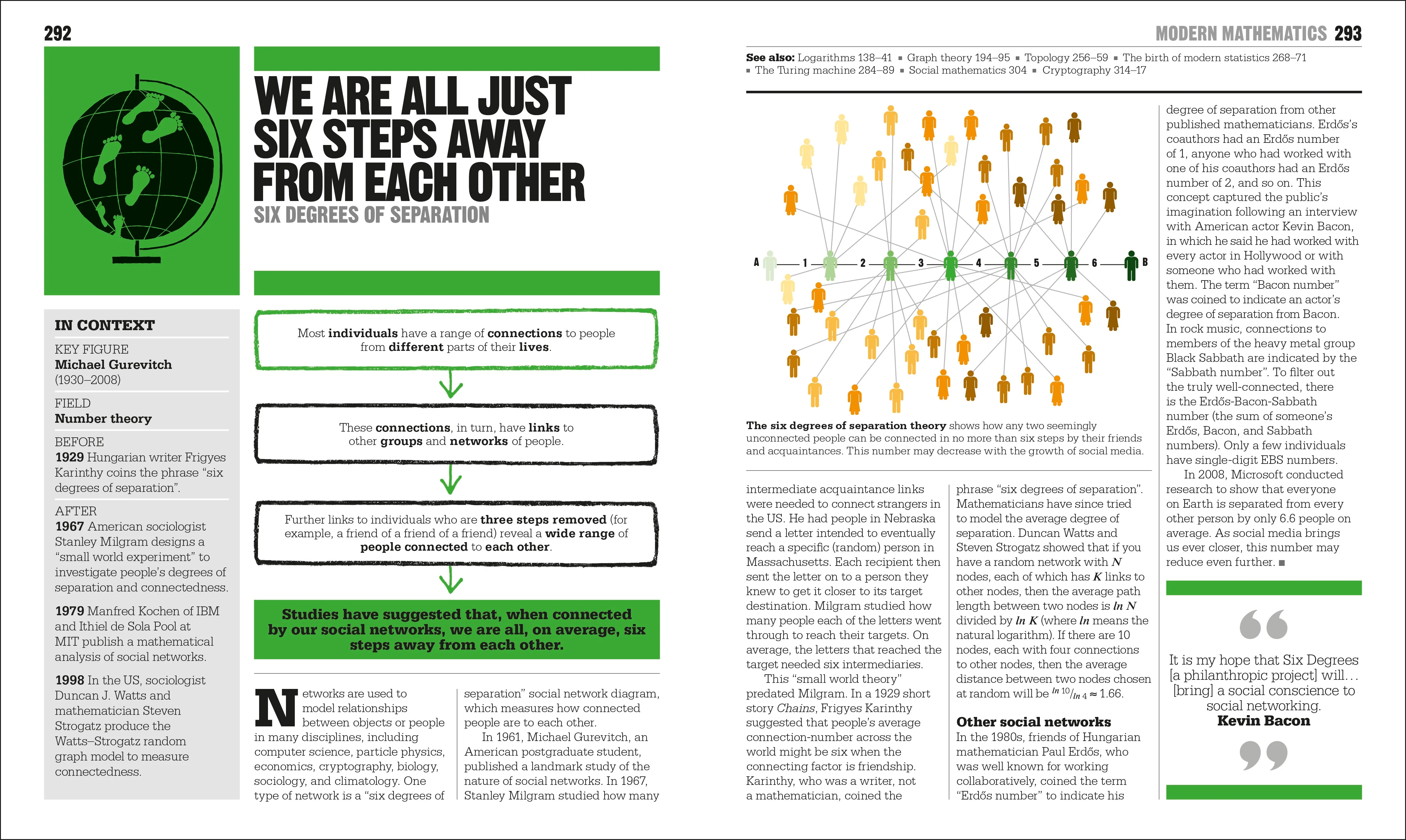 The Maths Book - Image 2