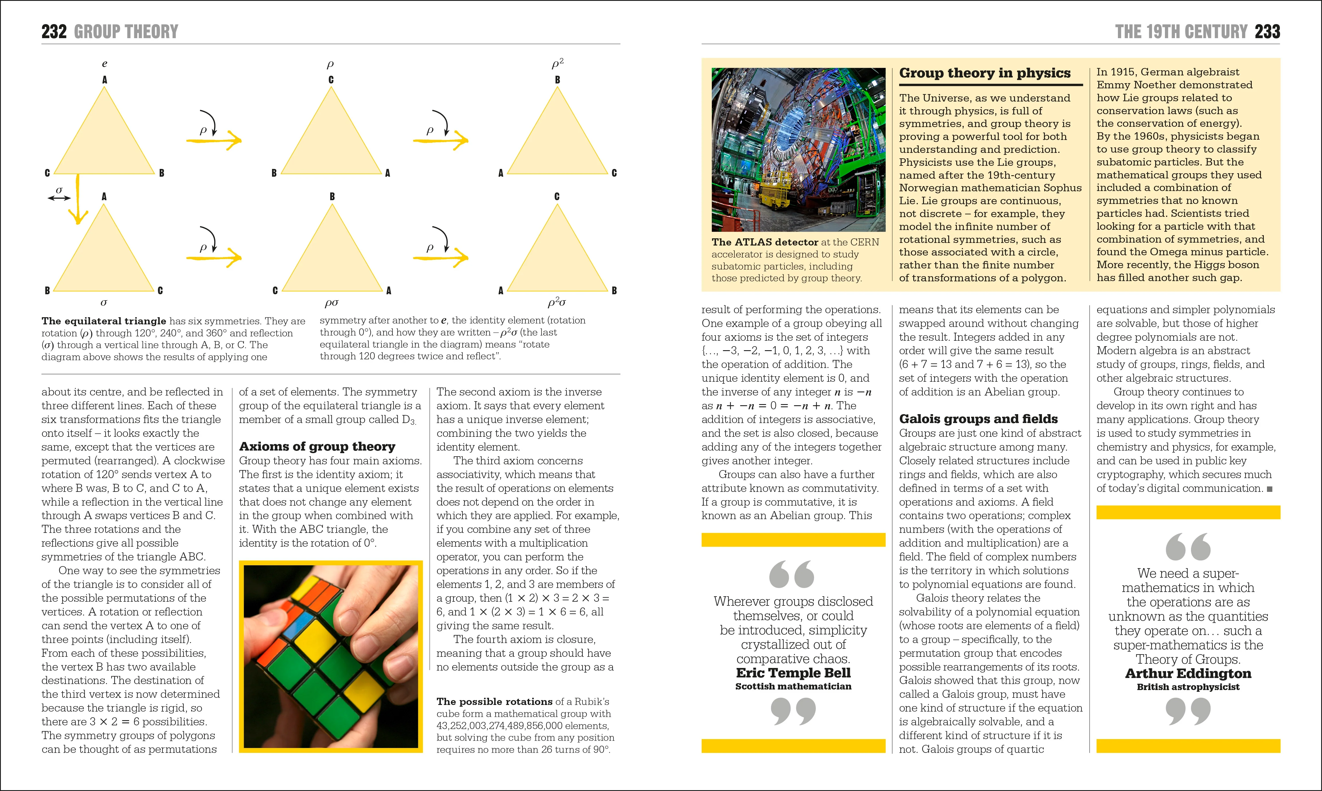 The Maths Book - Image 4