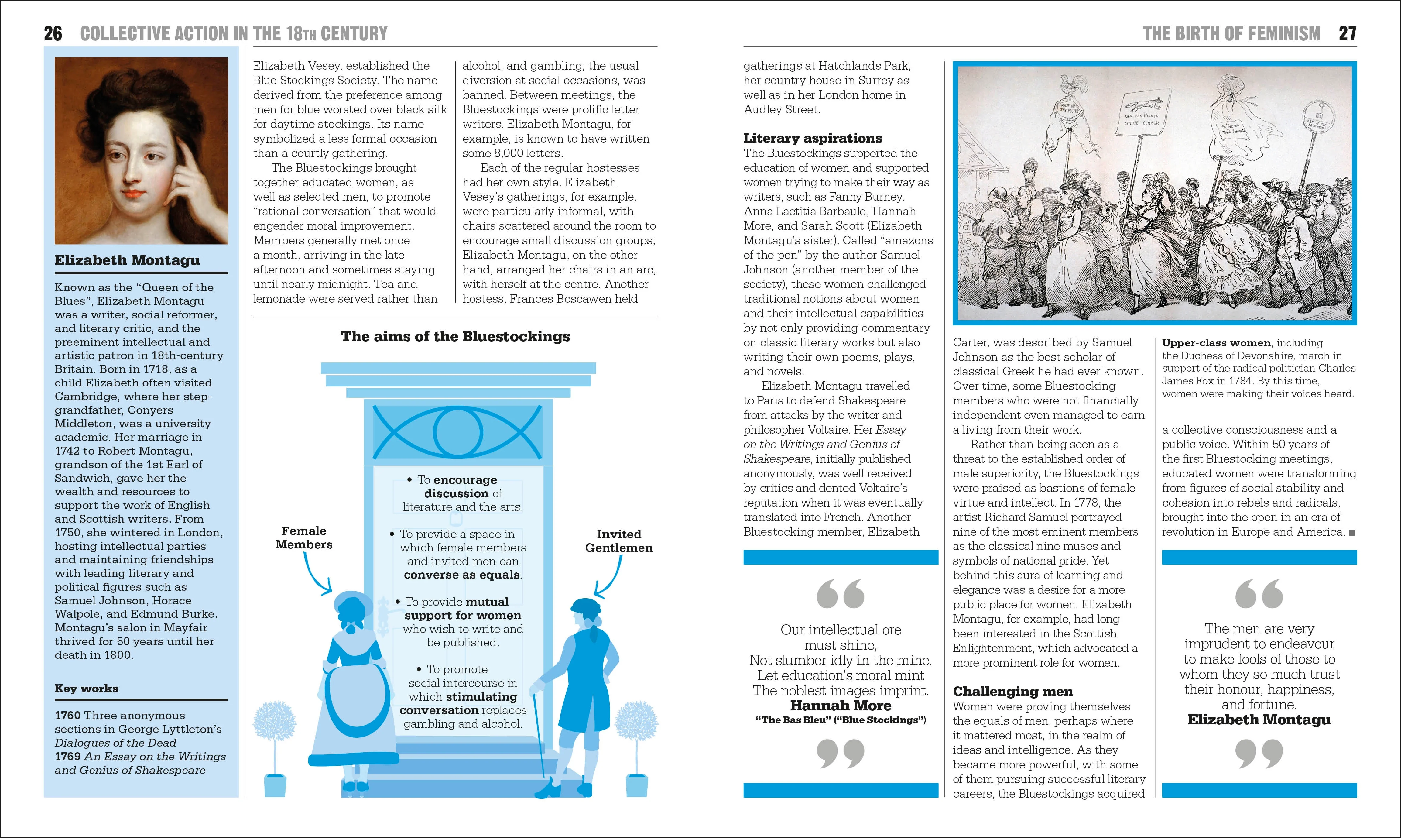 The Feminism Book - Image 3
