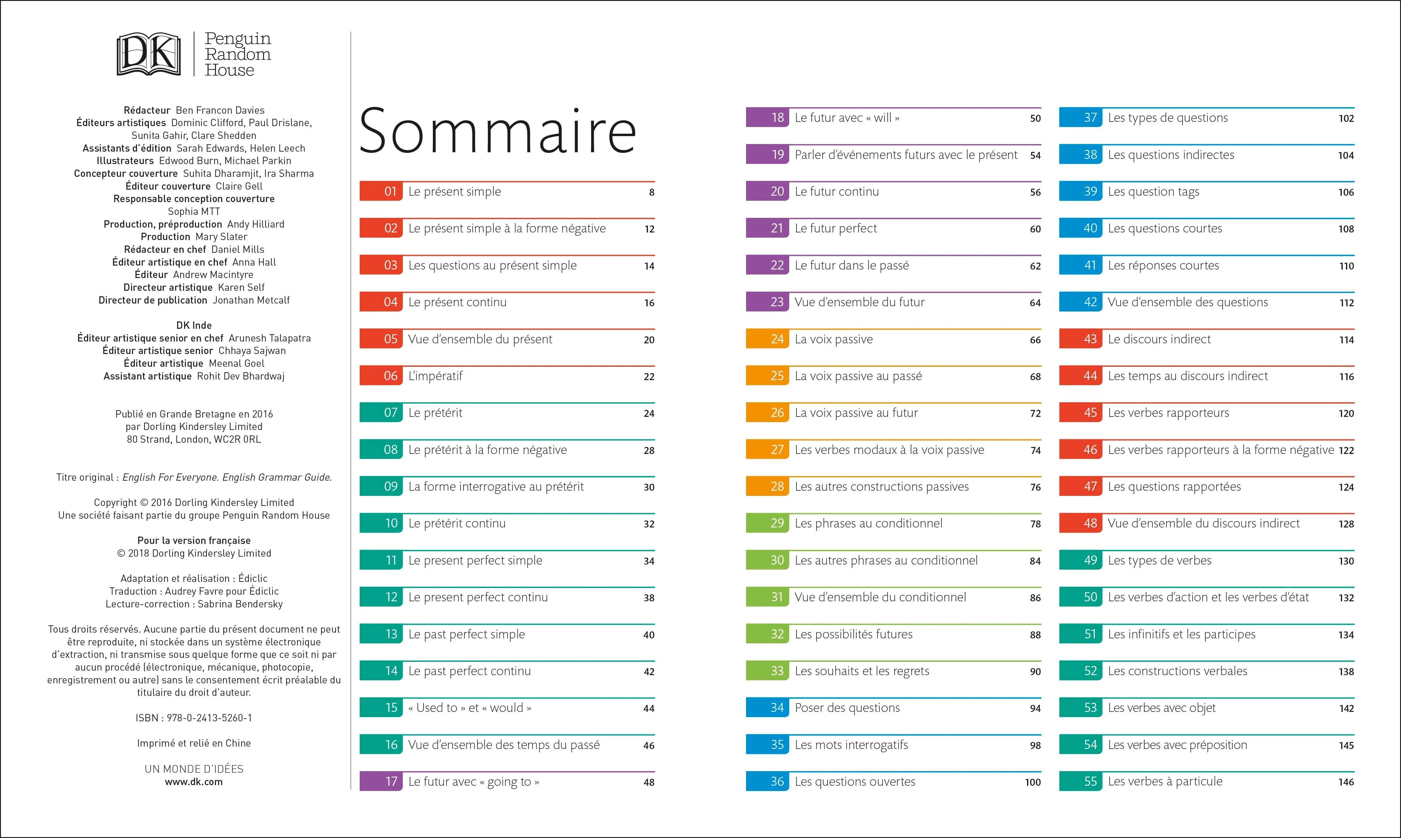 English for Everyone English Grammar Guide - Image 2
