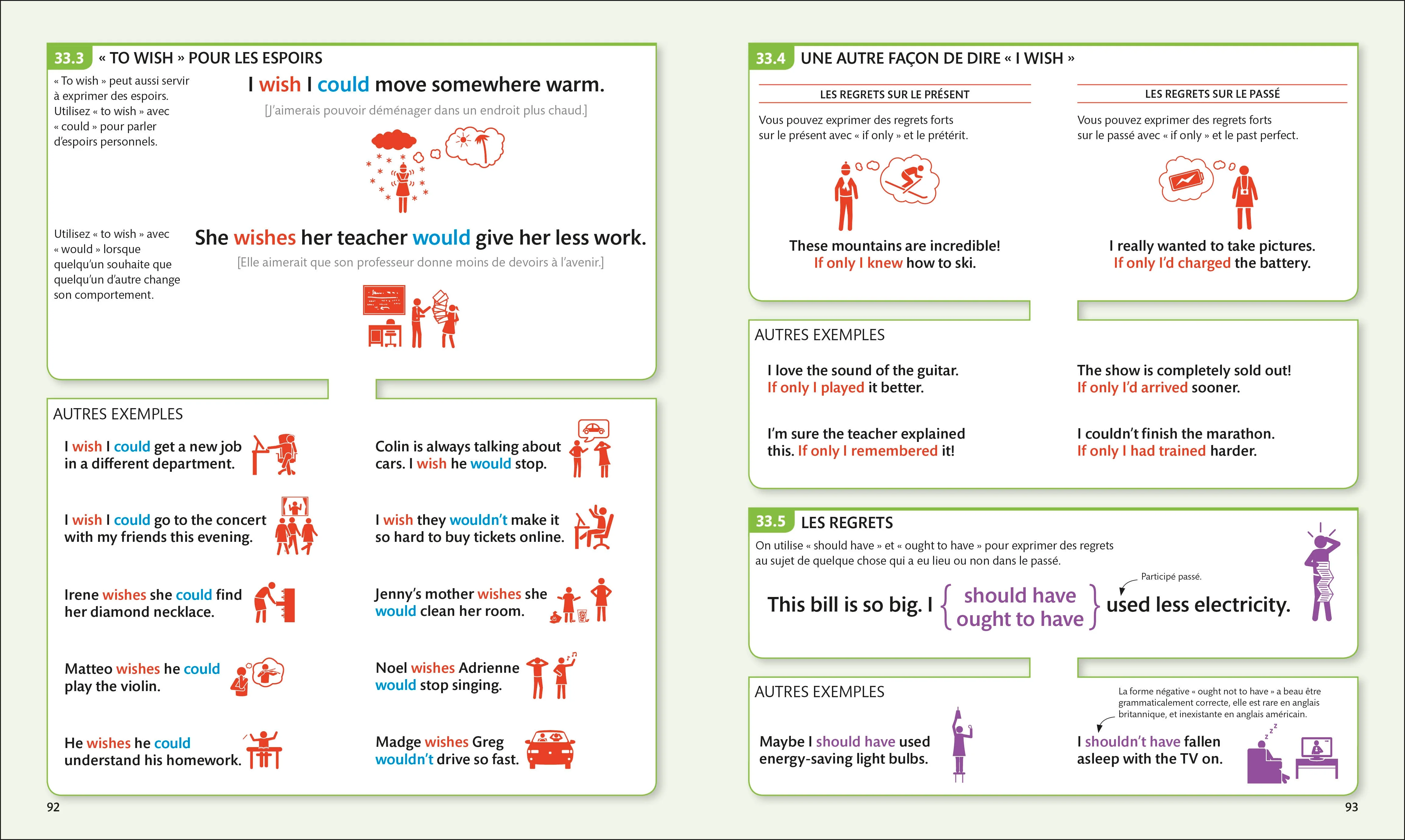 English for Everyone English Grammar Guide - Image 5