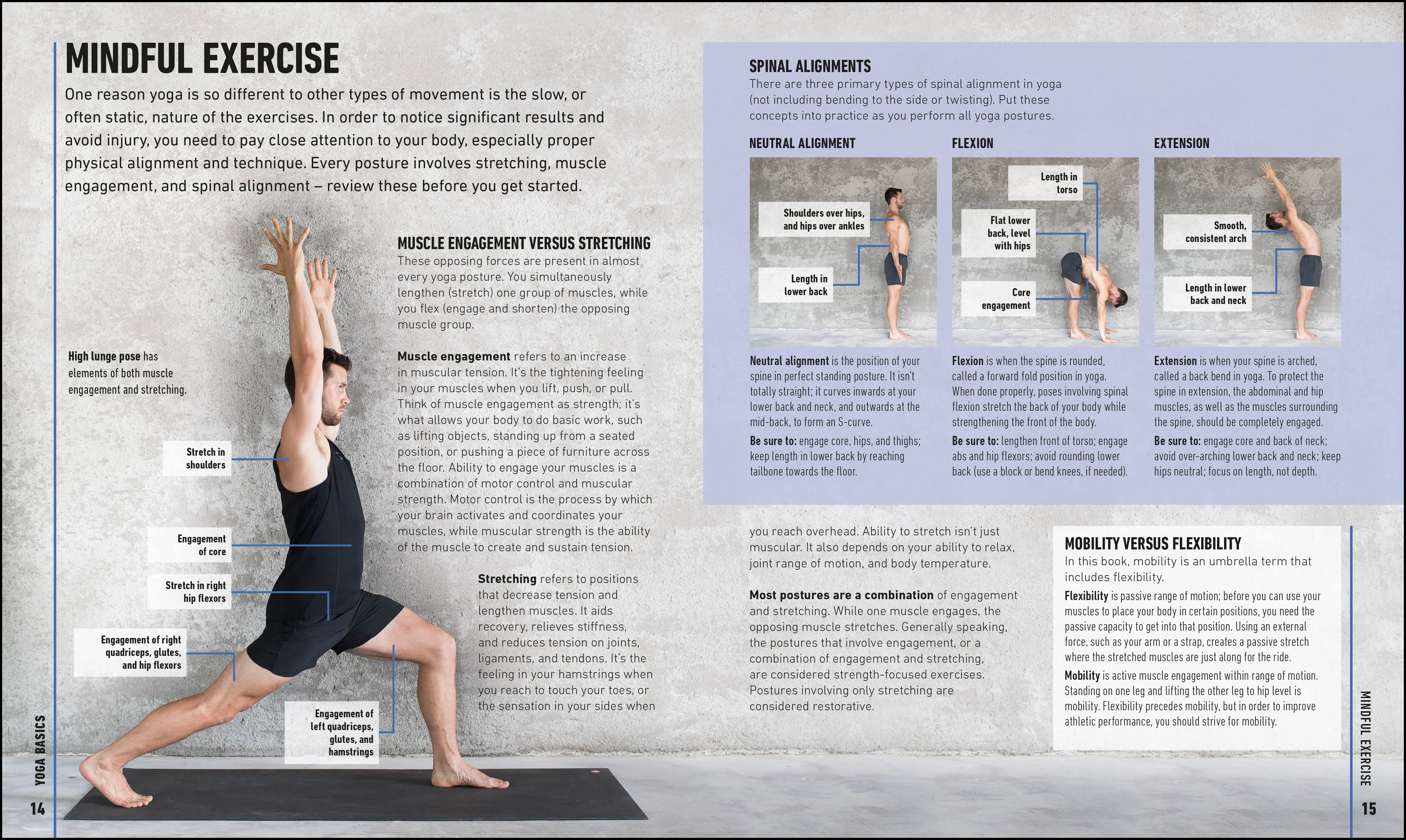 Yoga For Men - Image 2