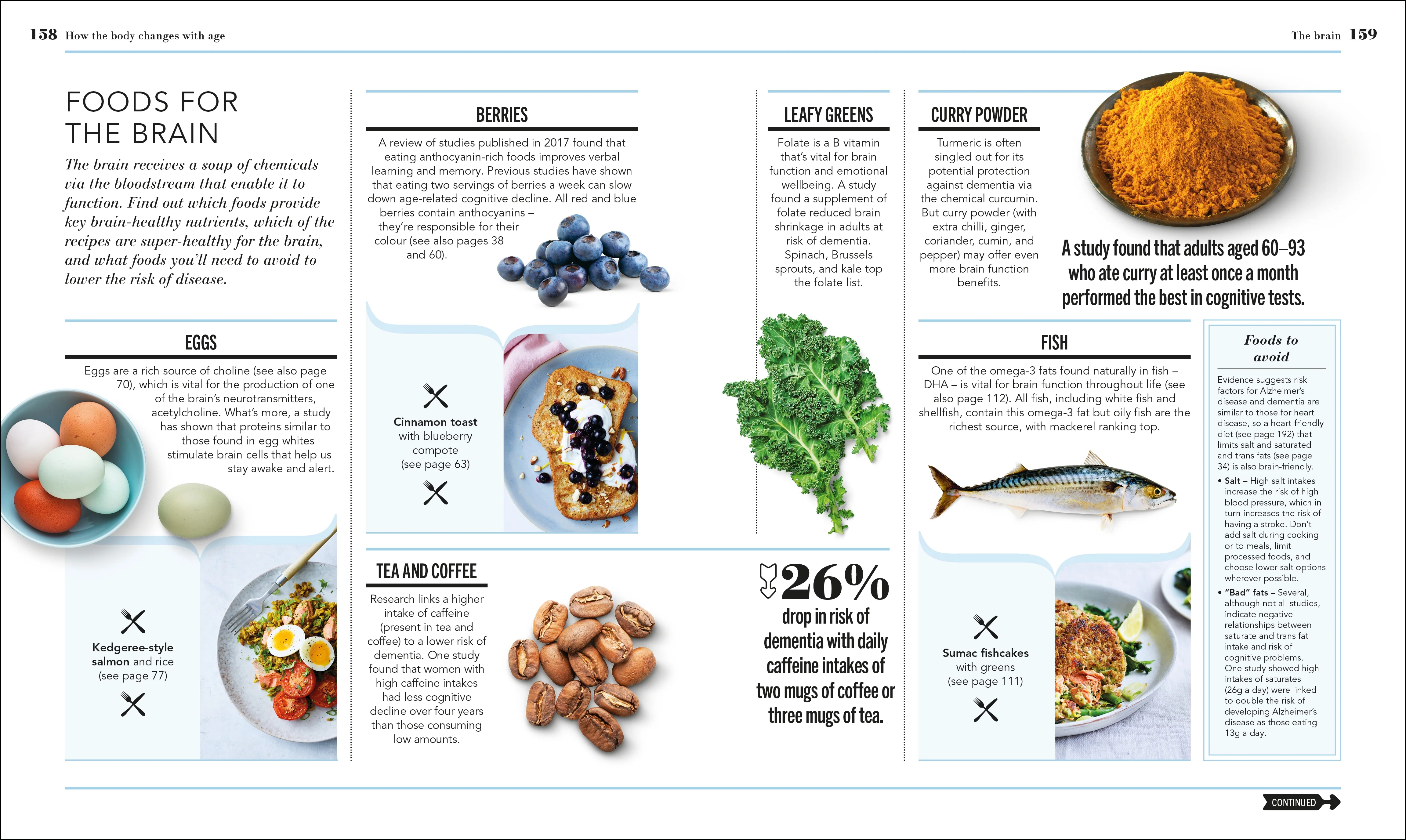 Eat Better, Live Longer - Image 6