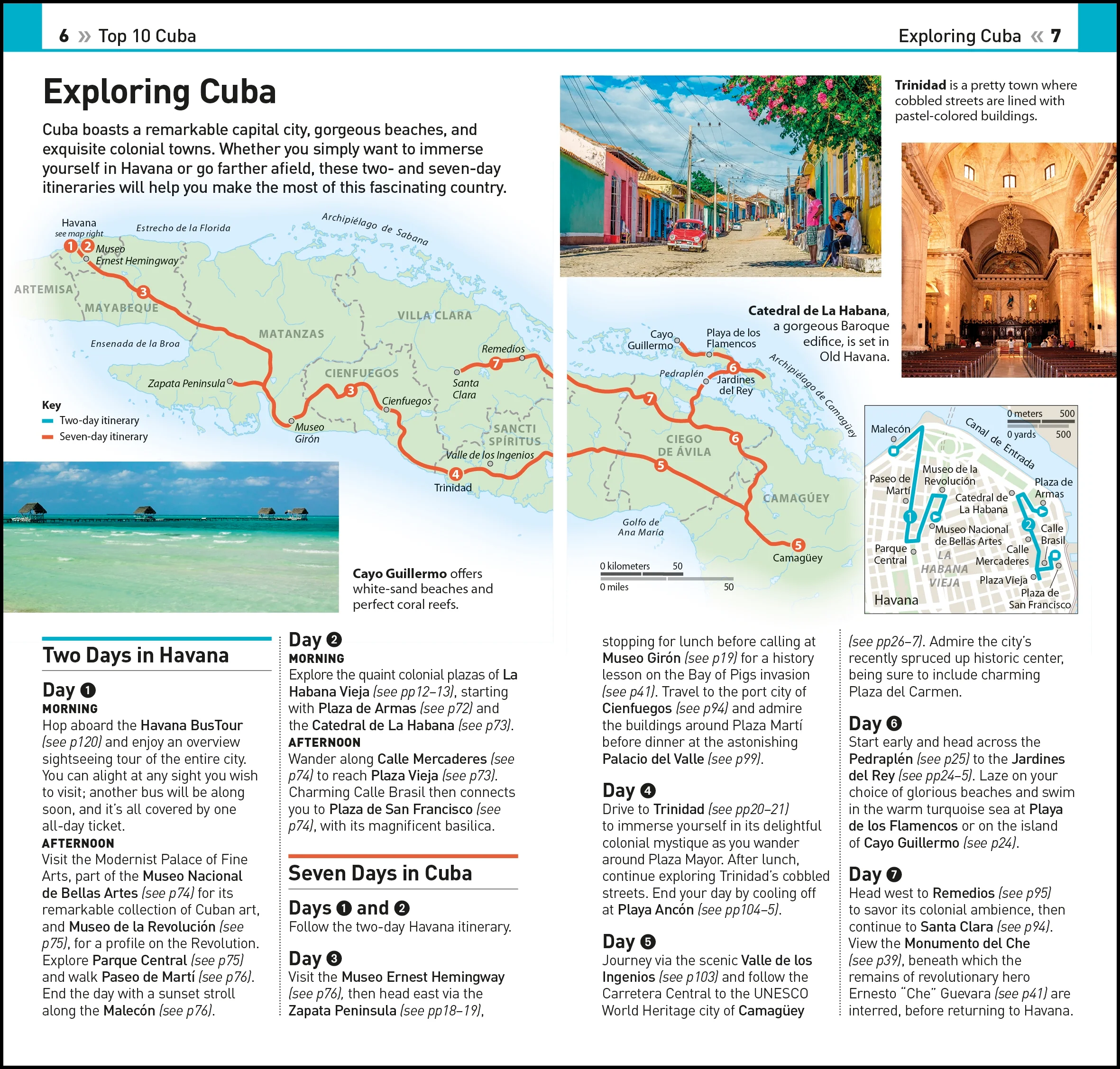 DK Top 10 Cuba - Image 3