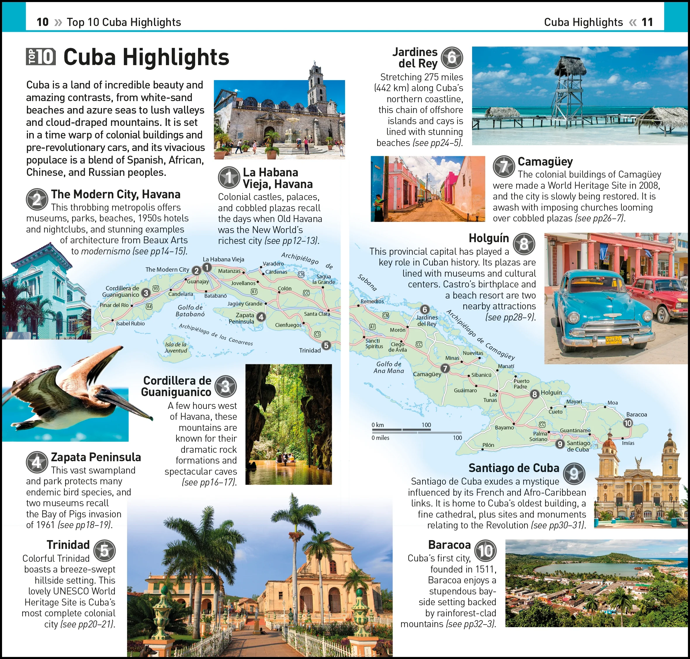 DK Top 10 Cuba - Image 4