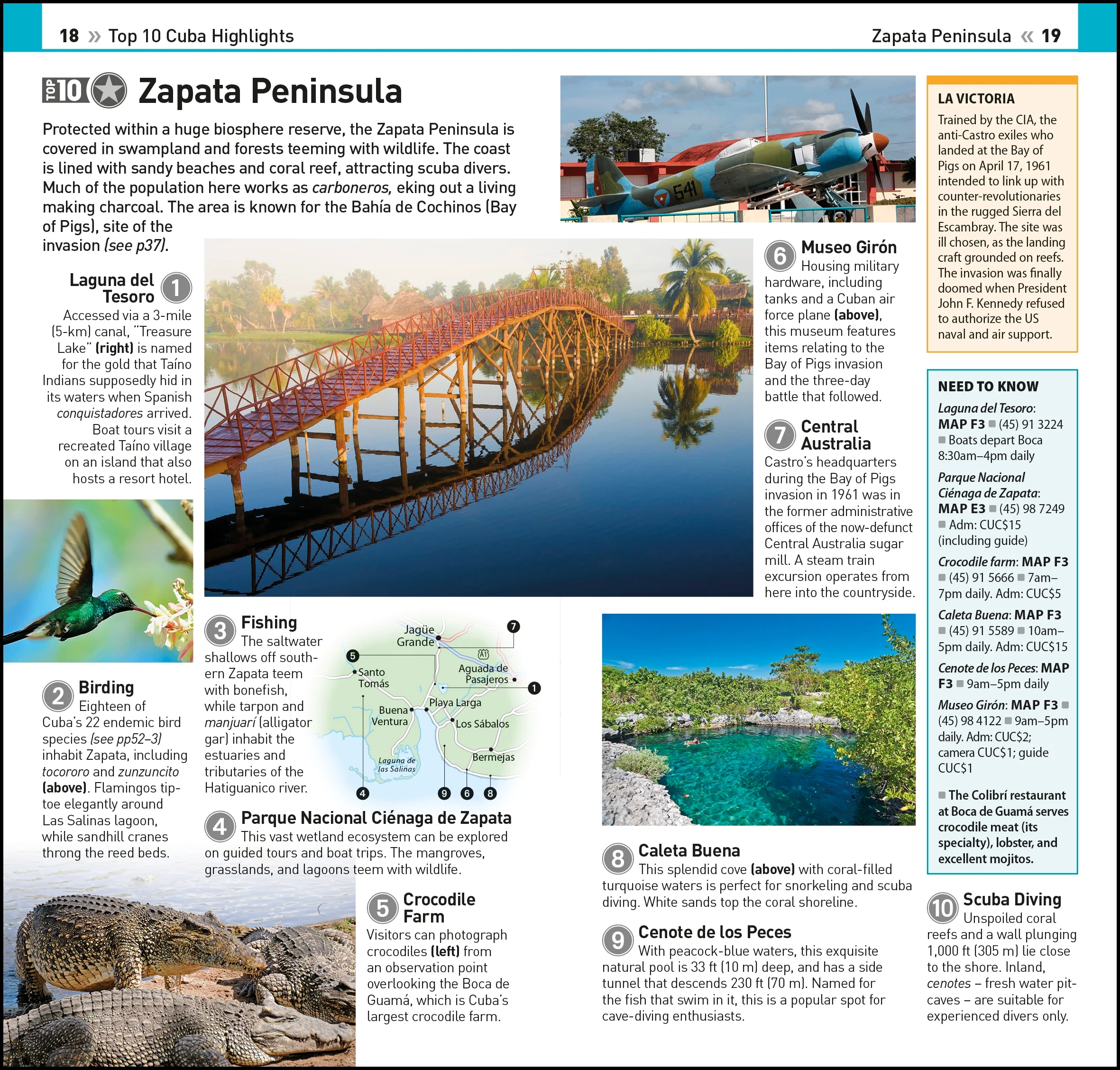 DK Top 10 Cuba - Image 5