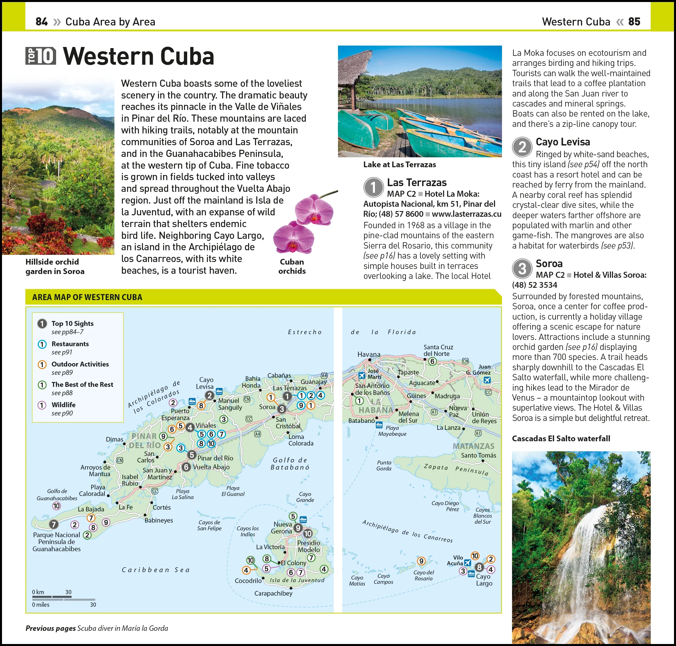 DK Top 10 Cuba - Image 7