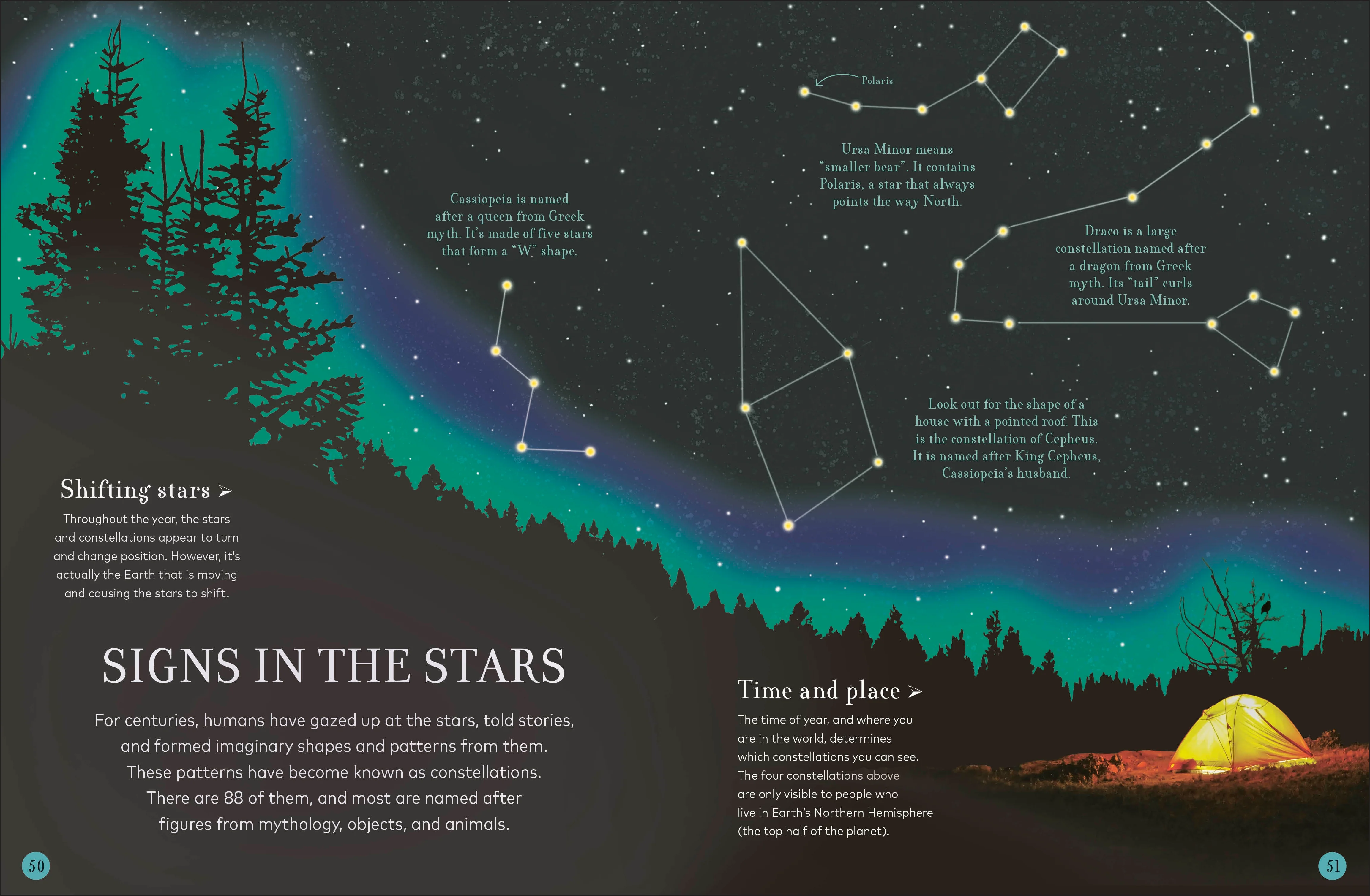 Through the Night Sky - Image 5