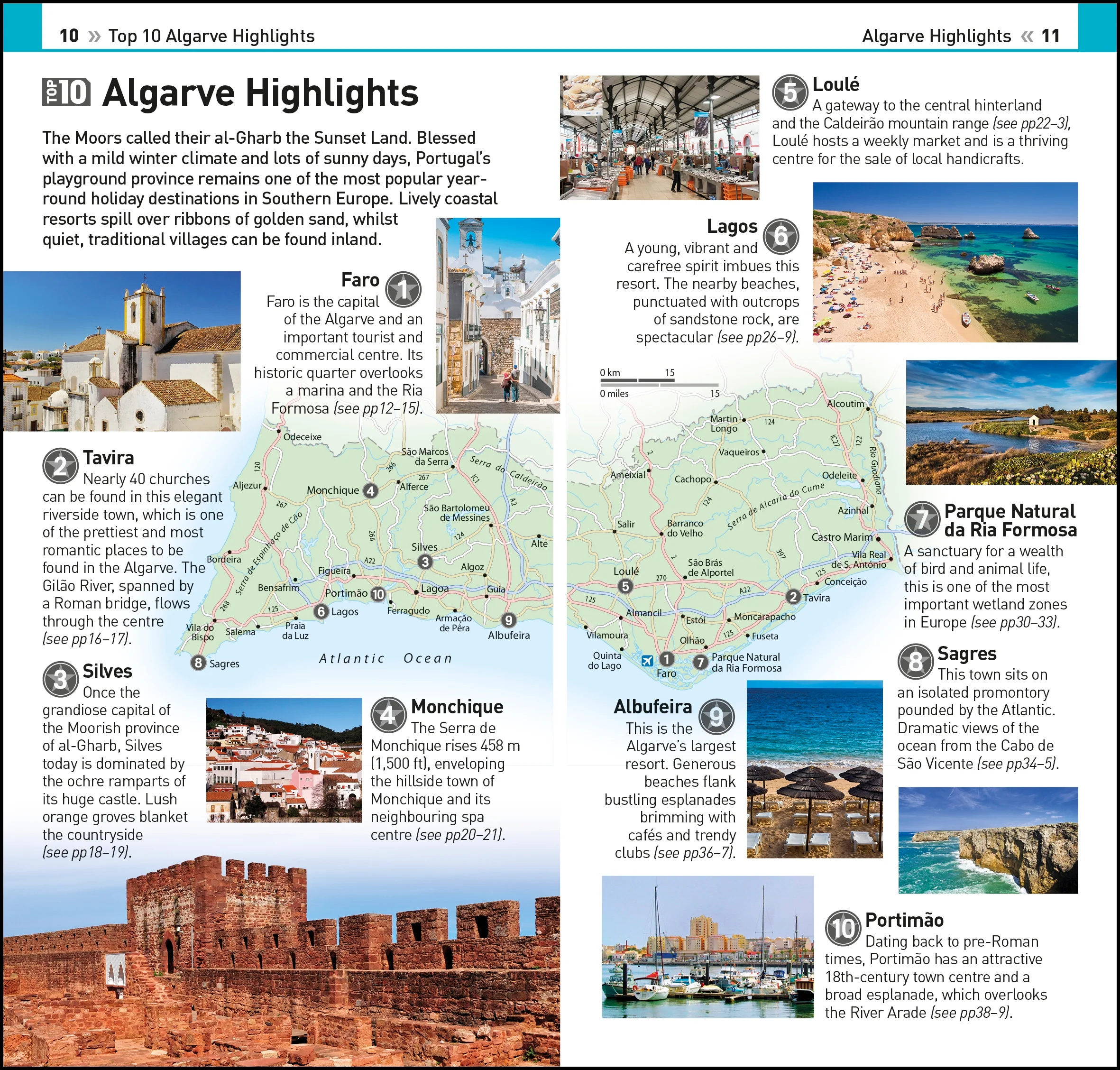 DK Top 10 Algarve - Image 5