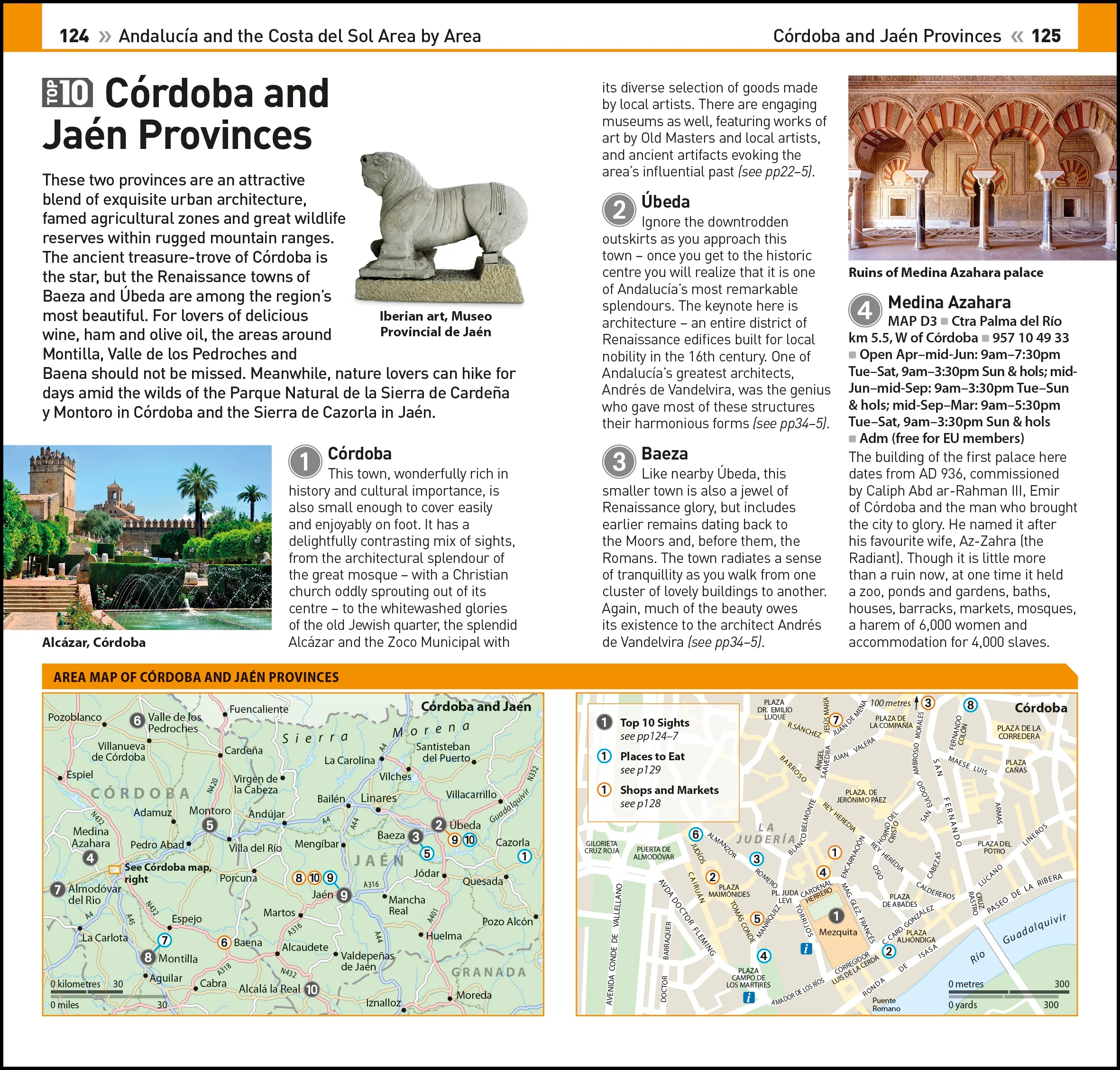 DK Top 10 AndalucĂa and the Costa del Sol - Image 7