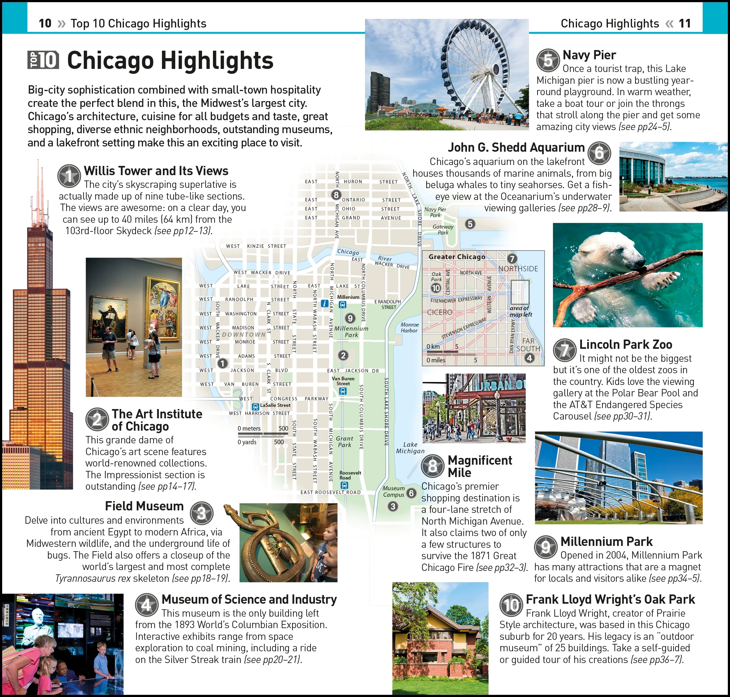 DK Top 10 Chicago - Image 4