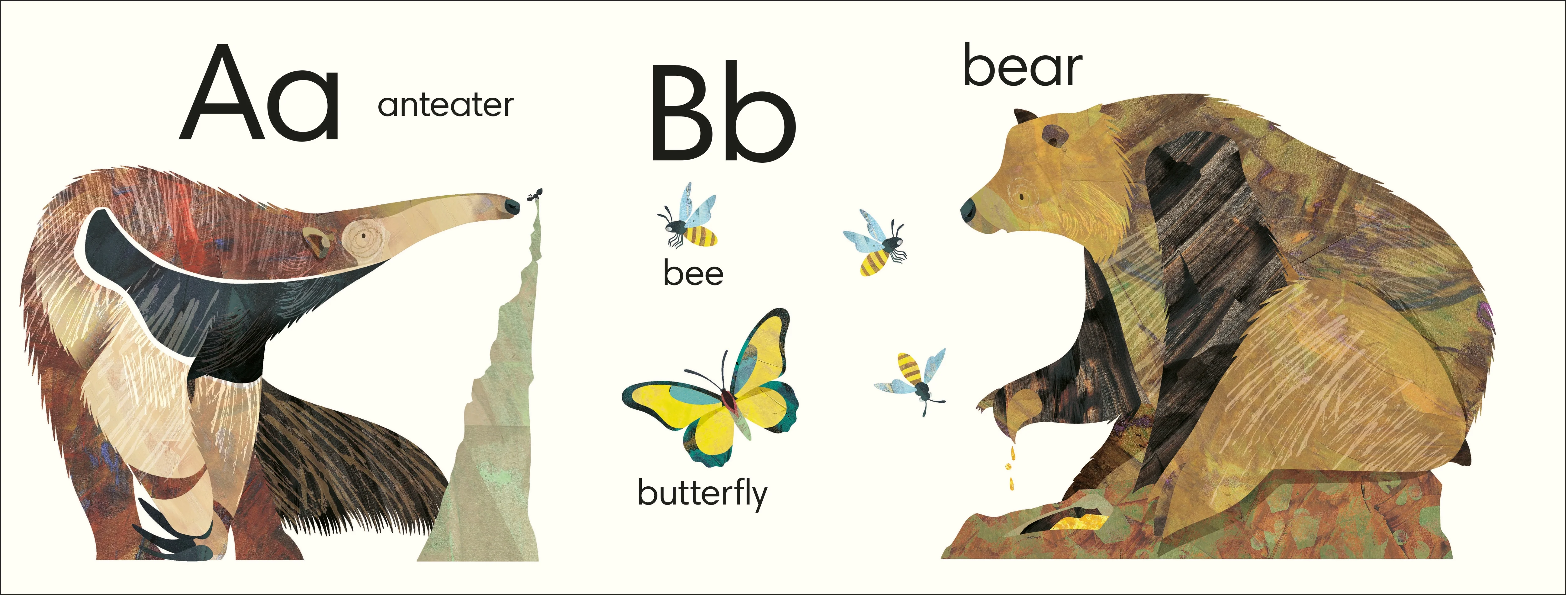 Jonny Lambert's Animal ABC - Image 6