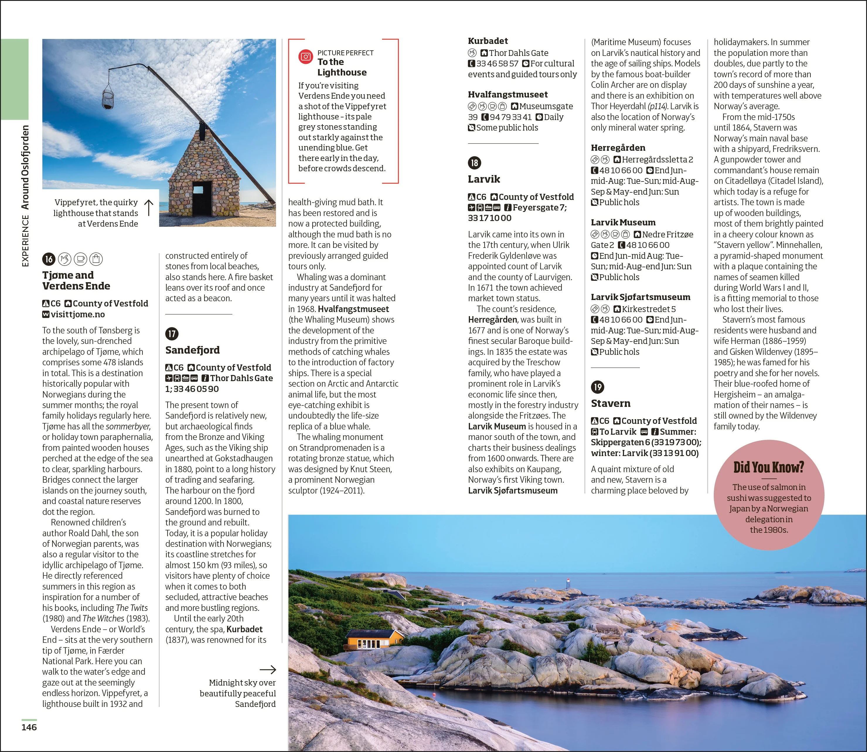 DK Norway - Image 2