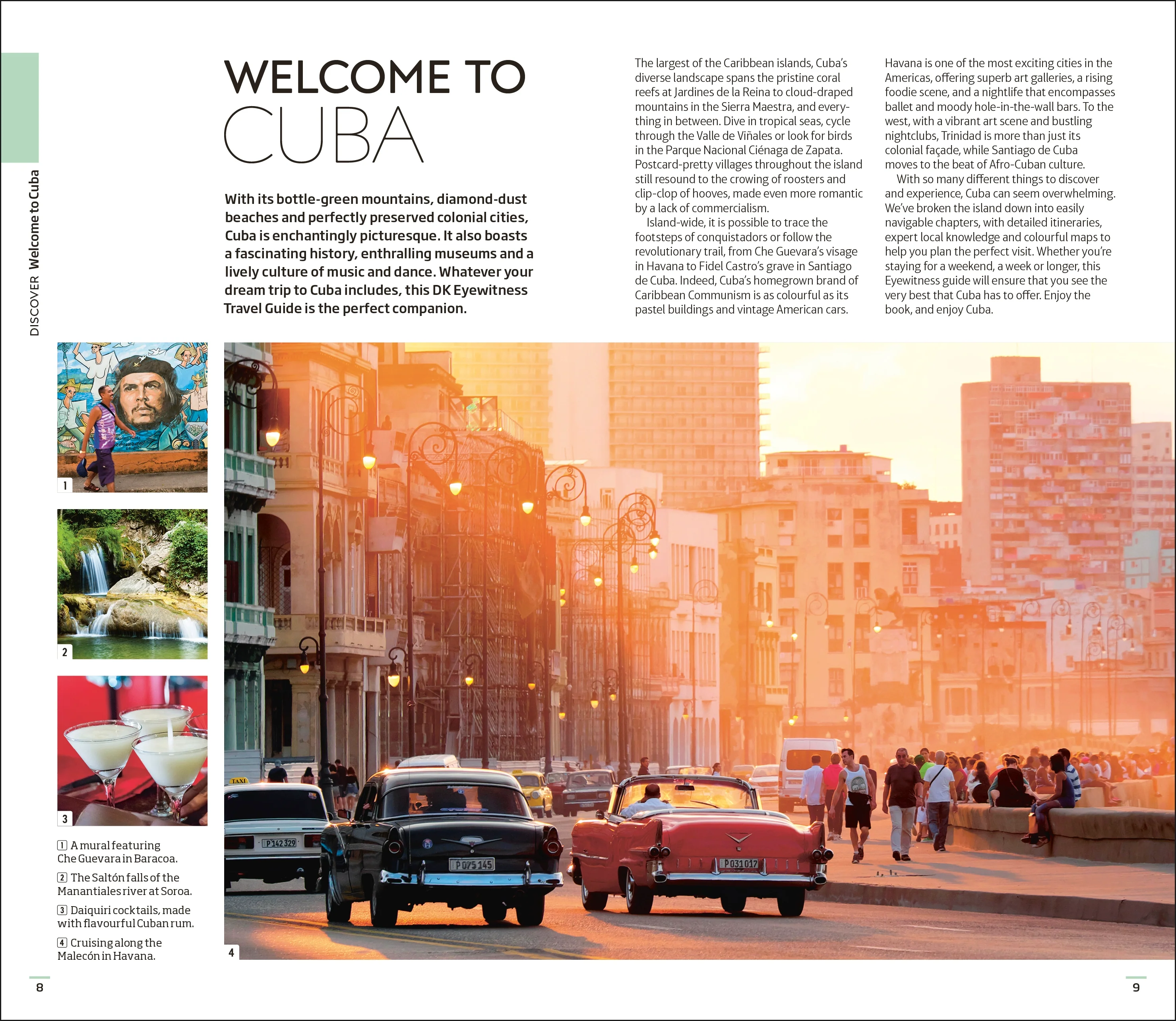 DK Cuba - Image 3