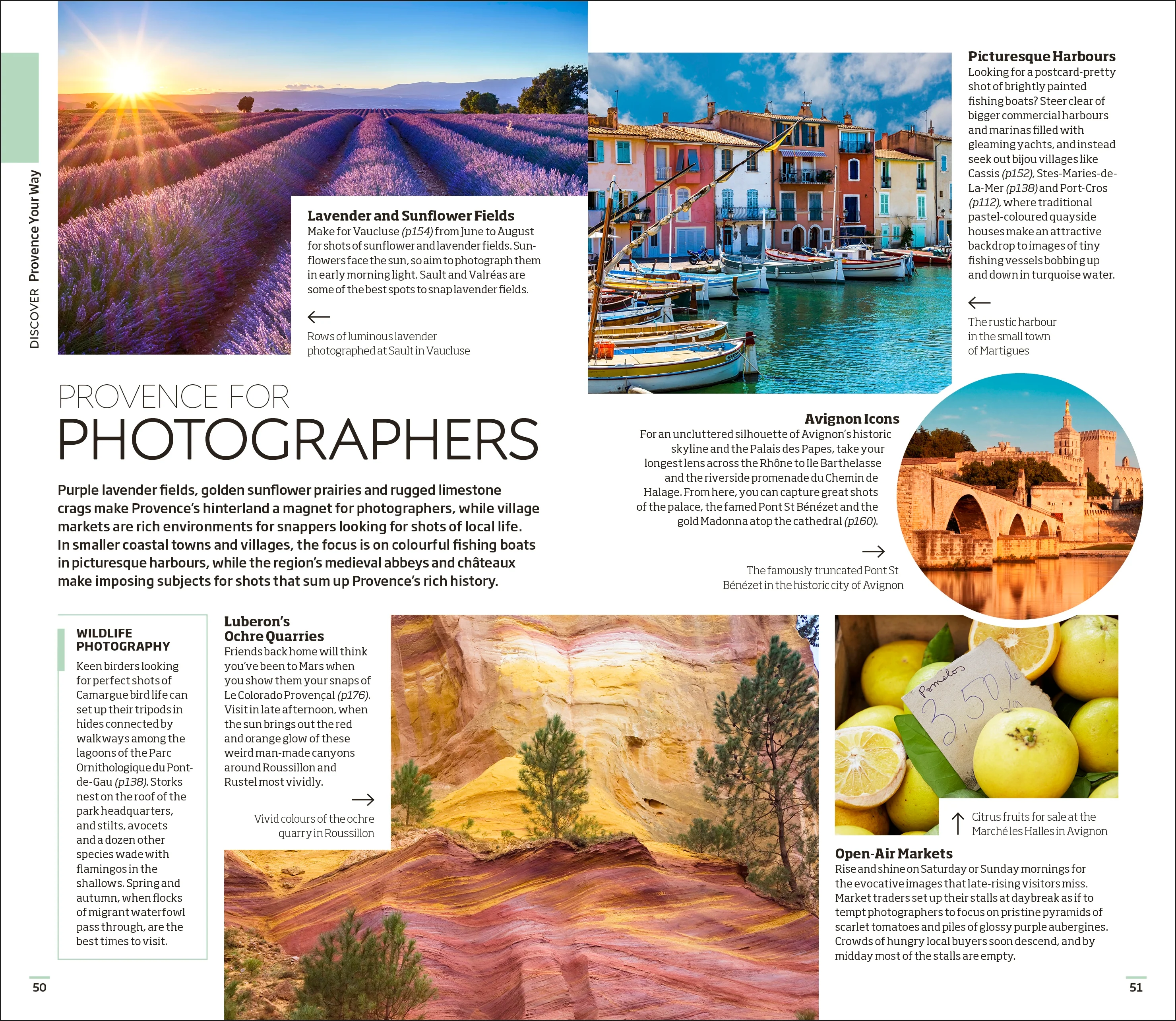 DK Provence and the Côte d'Azur - Image 4