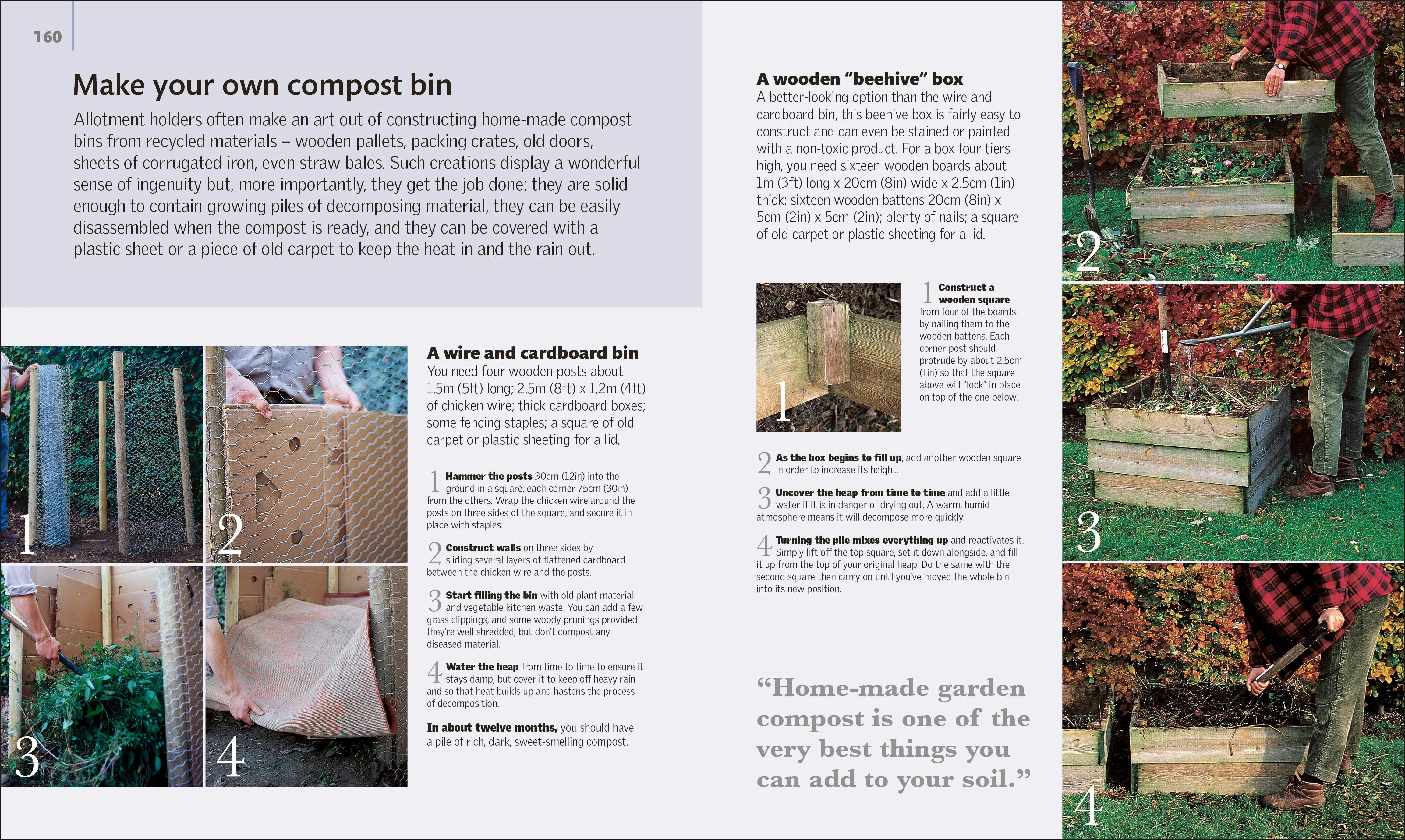 Allotment Month By Month - Image 5
