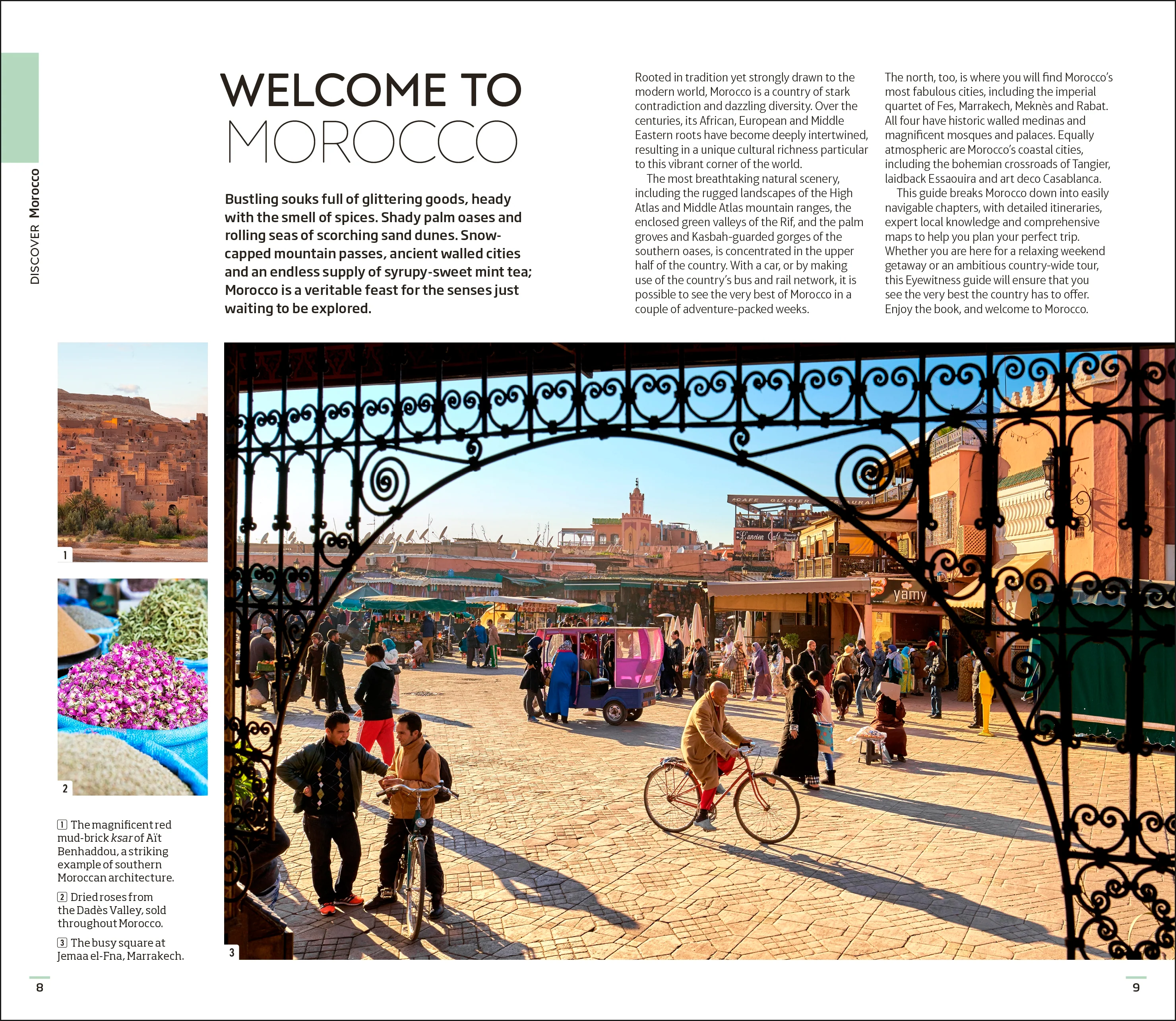 DK Morocco - Image 3
