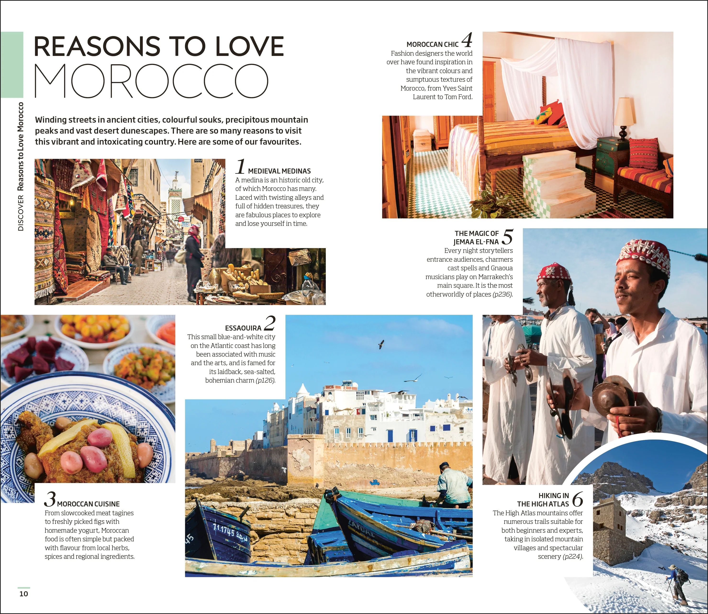 DK Morocco - Image 4