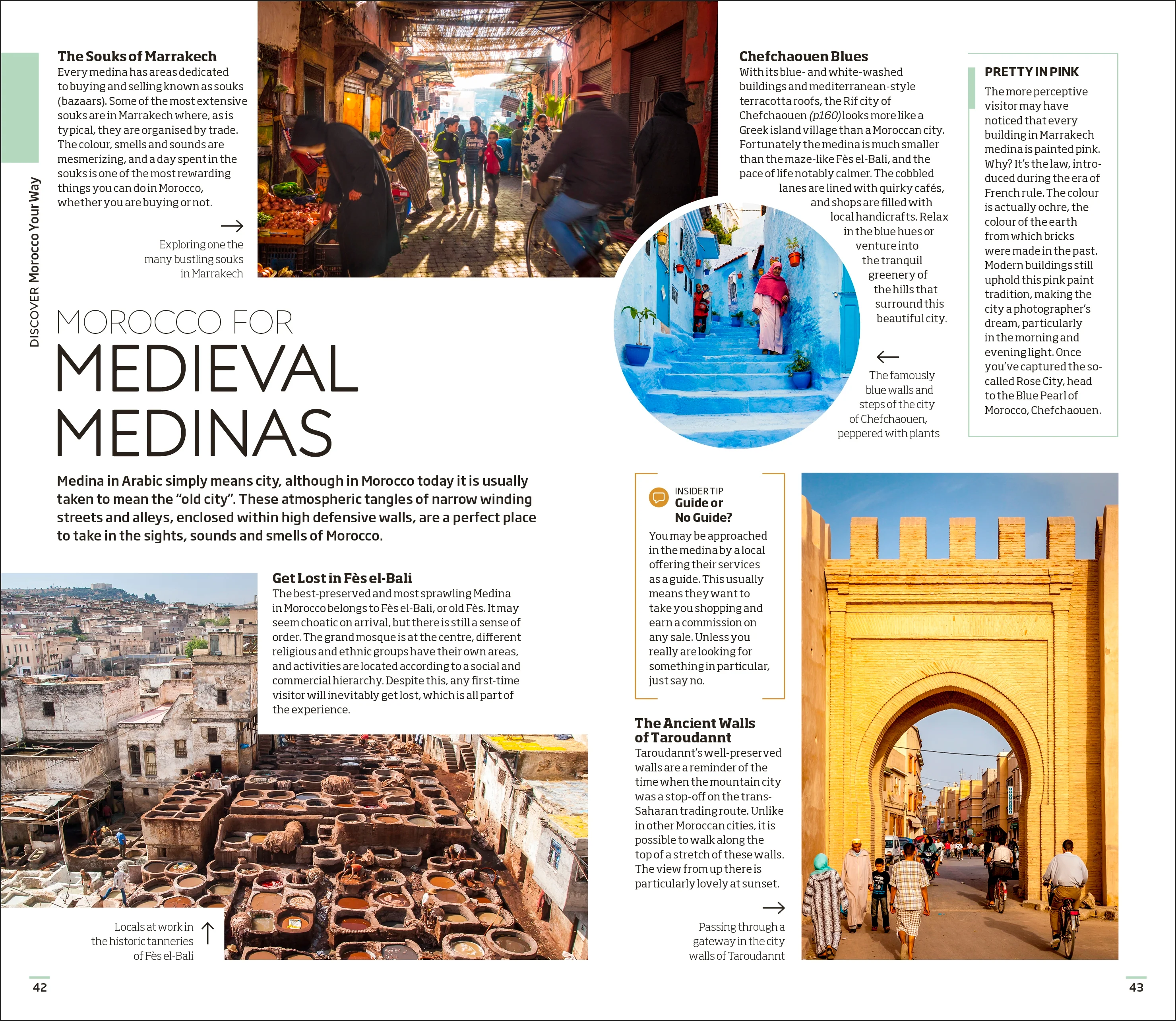 DK Morocco - Image 6