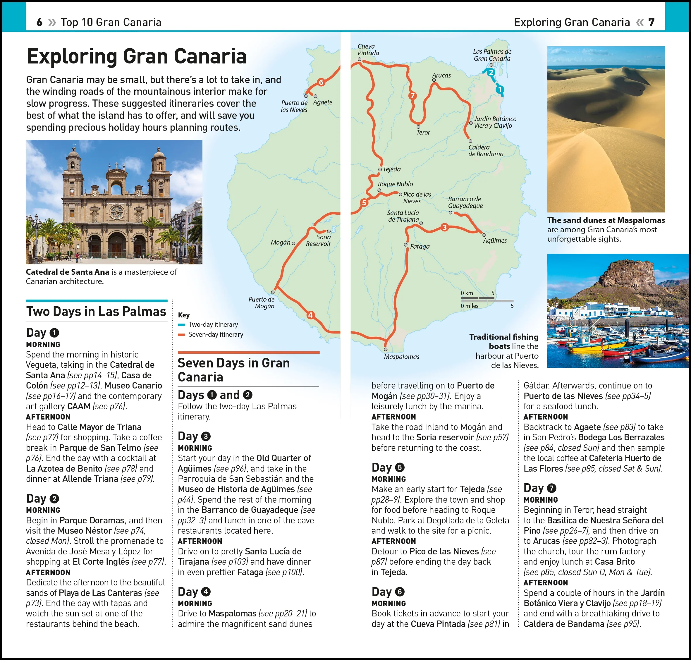 DK Top 10 Gran Canaria - Image 2