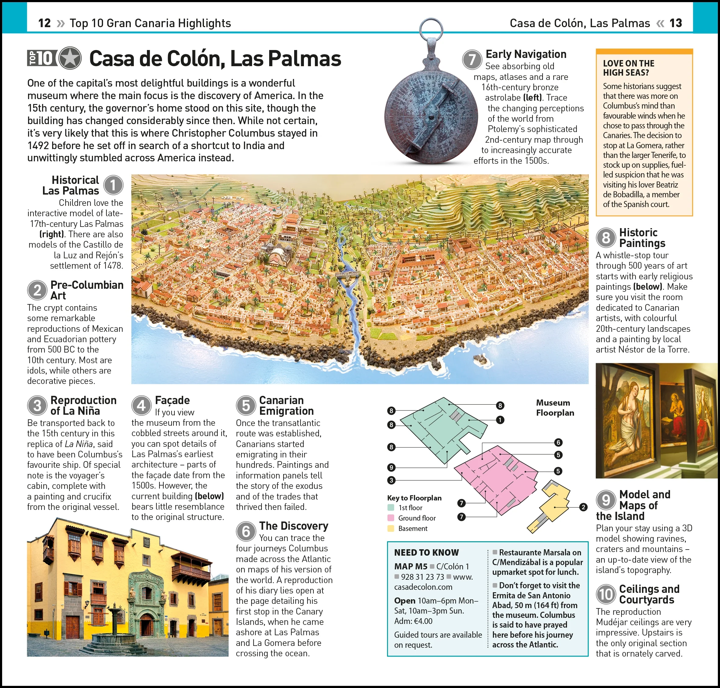 DK Top 10 Gran Canaria - Image 3
