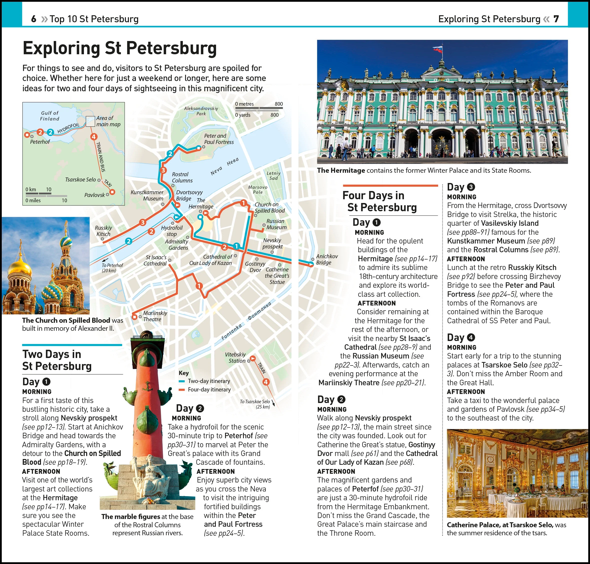DK Top 10 St Petersburg - Image 2