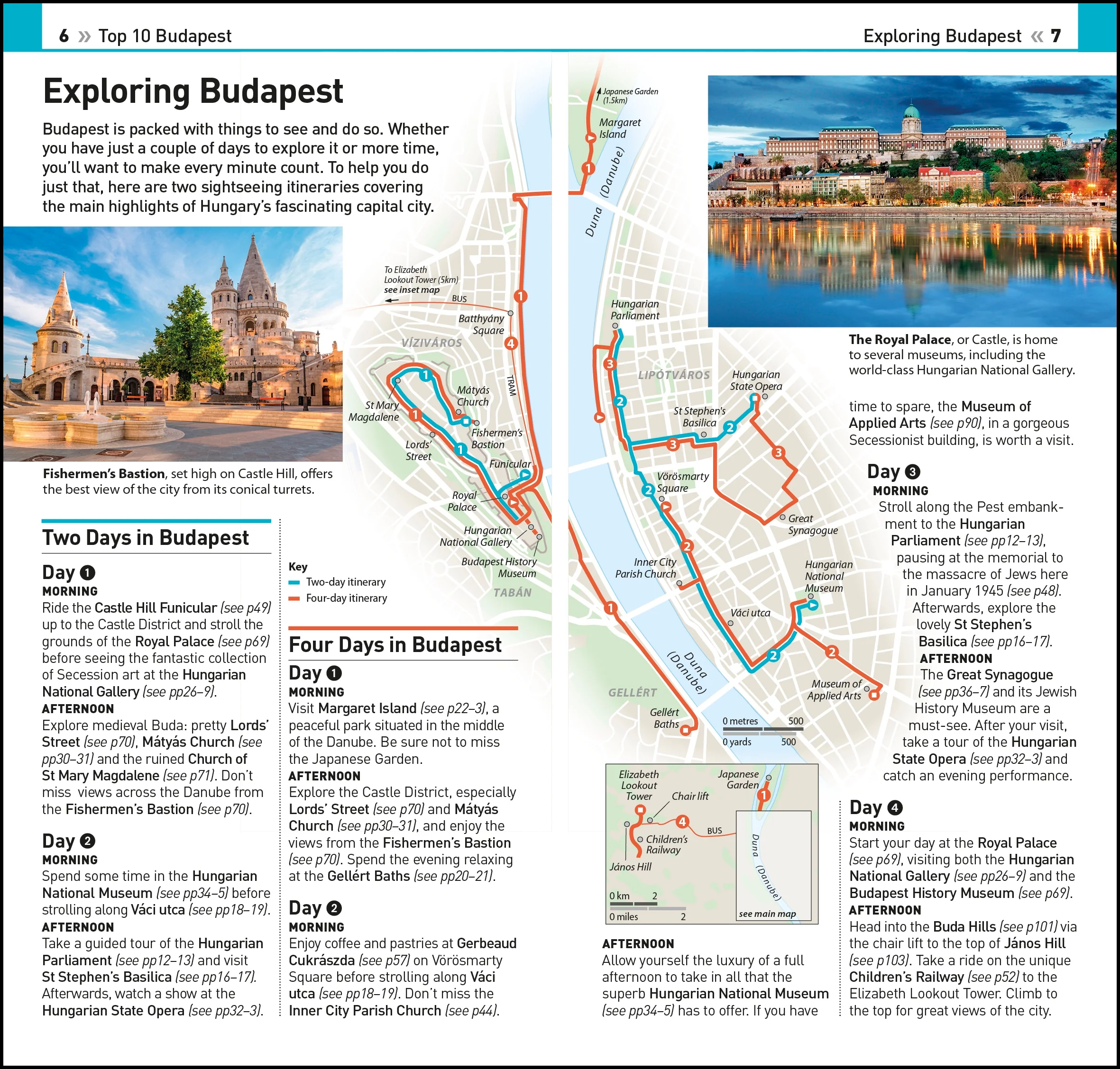 DK Top 10 Budapest - Image 2