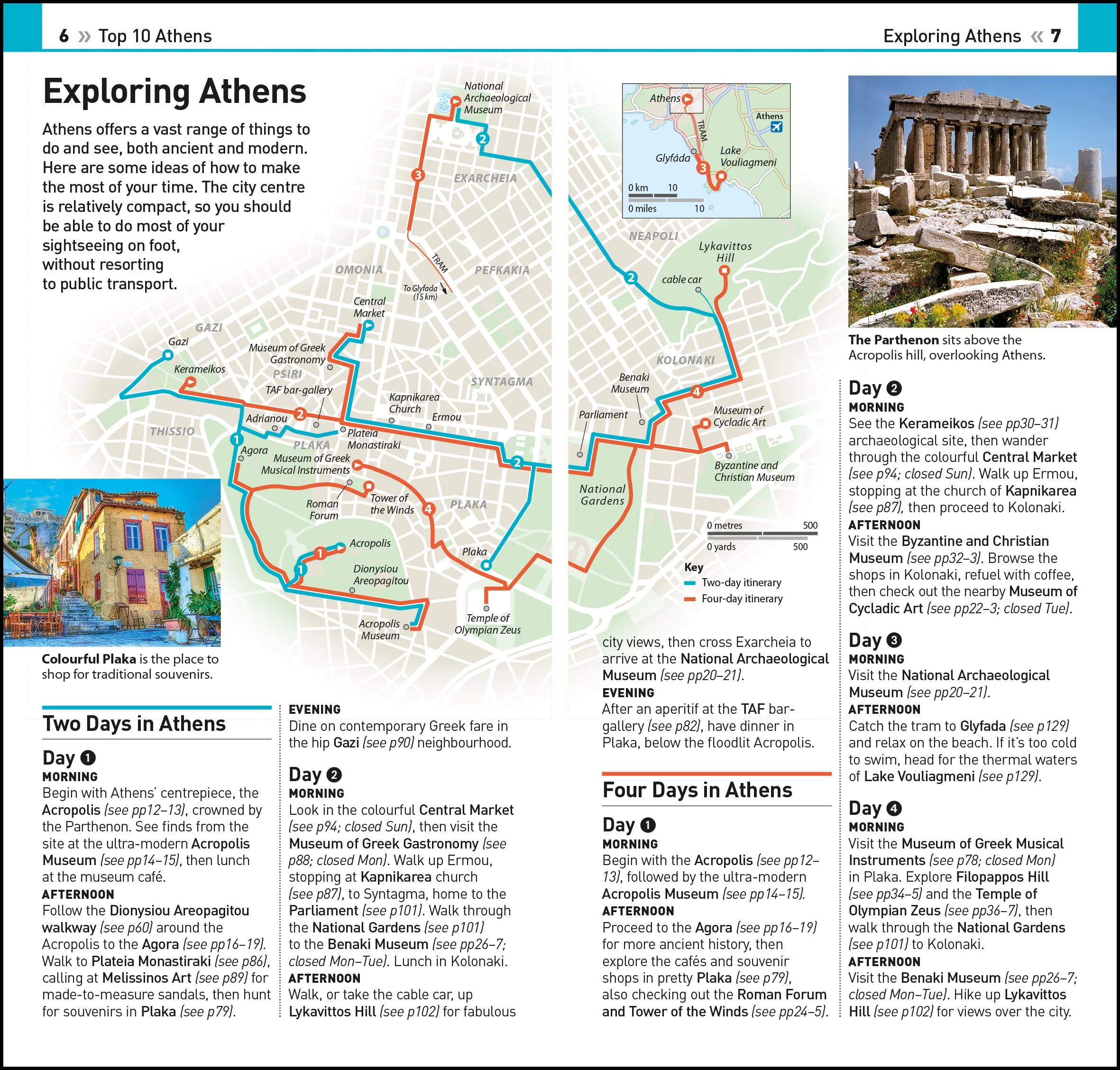 DK Top 10 Athens - Image 2