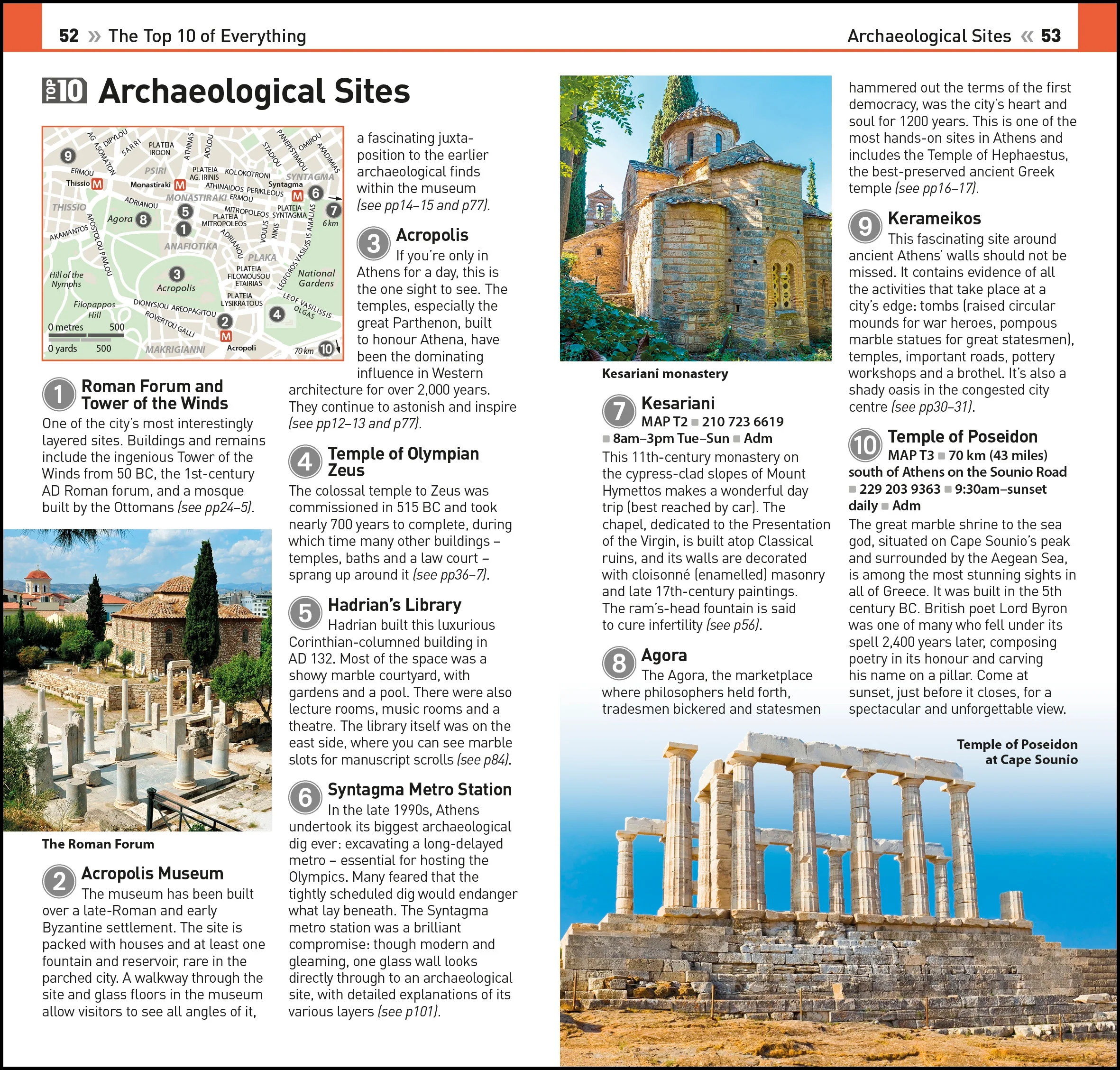 DK Top 10 Athens - Image 4